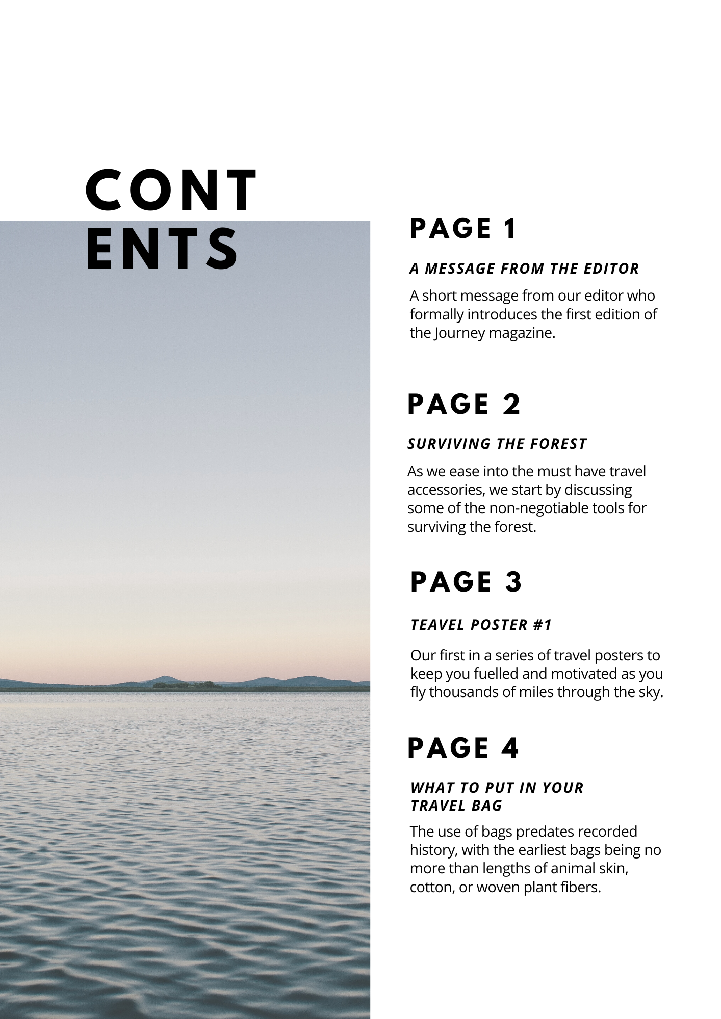 Nautilus Magazine