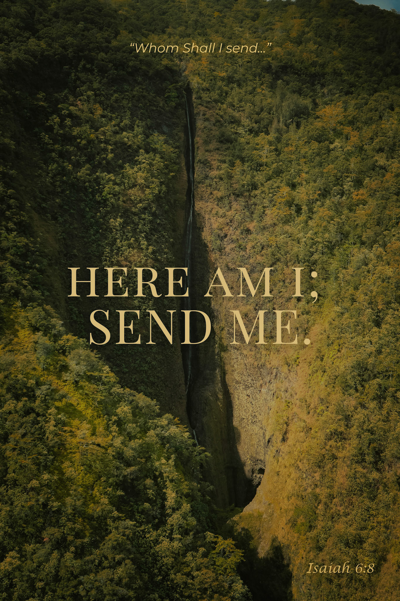 Spiritual Motivation - 1