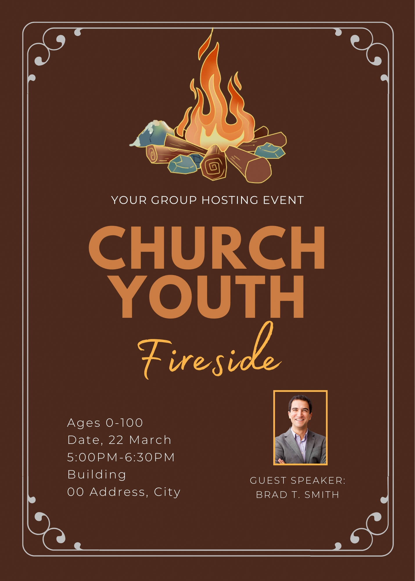 Copy of Stake YMYW Fireside   - 1