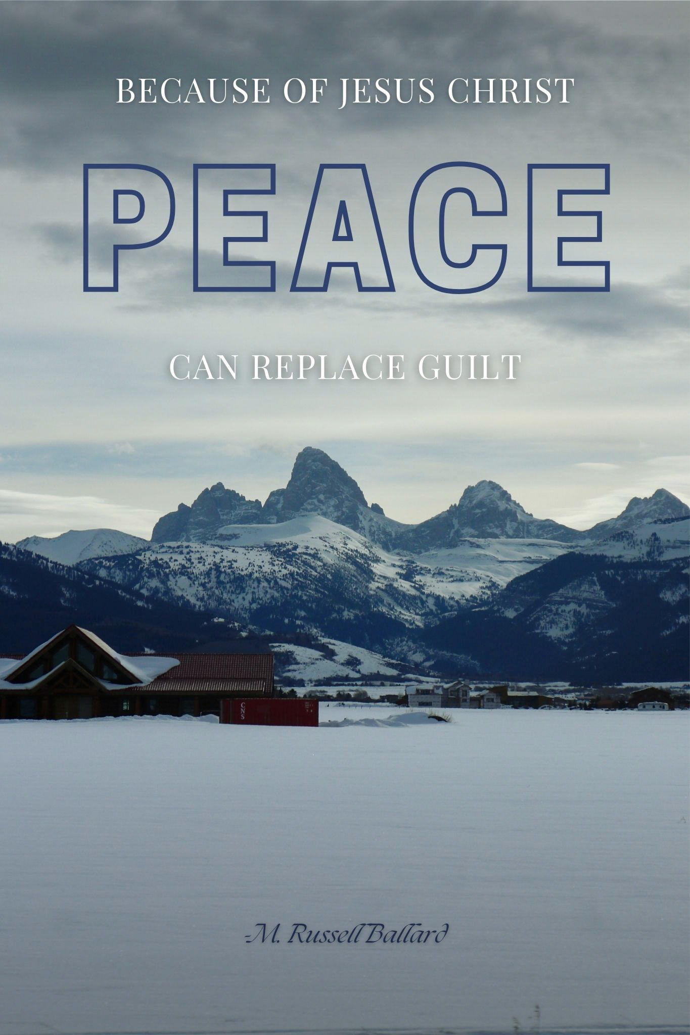 Spiritual Motivation 2 - 1