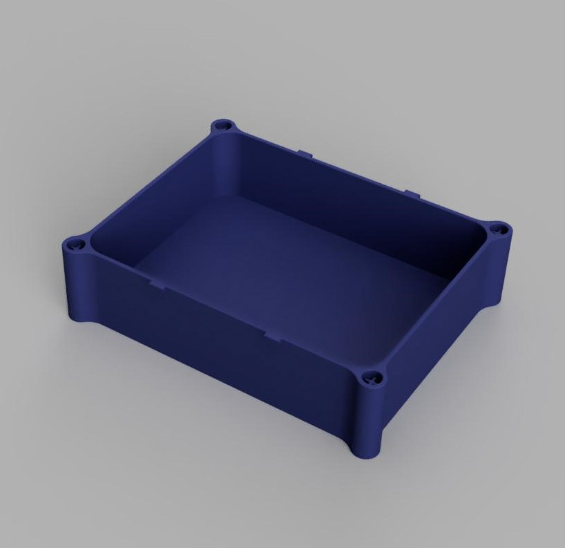 'Clean Up Caddy' Design for Client Bottom