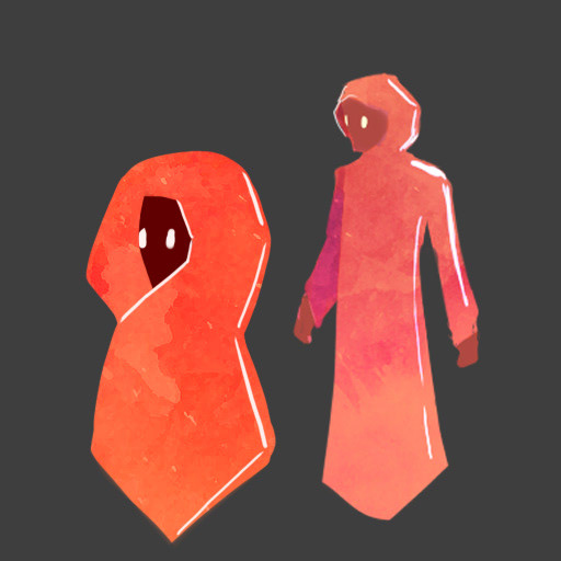 Character concepts