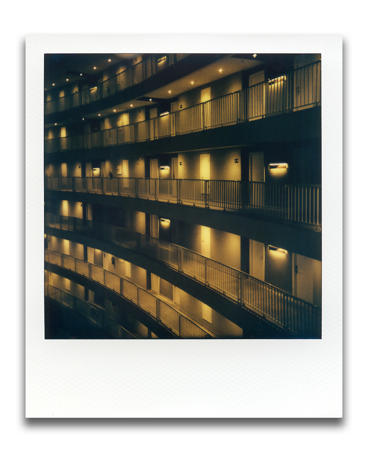 Night View, Selectum Family Resort Varadero, Cuba