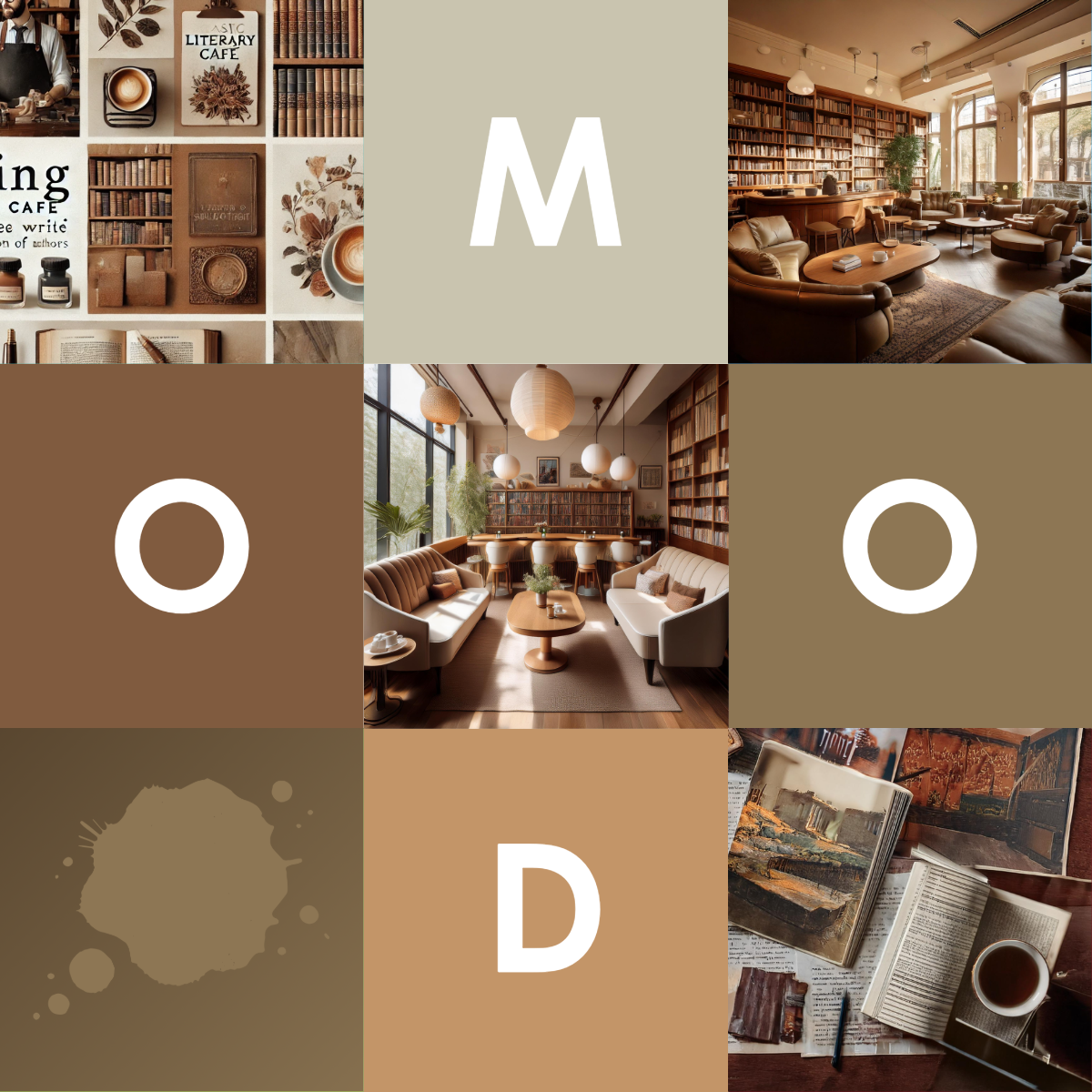 Rapid brainstorm - Consultation, AI-assisted development