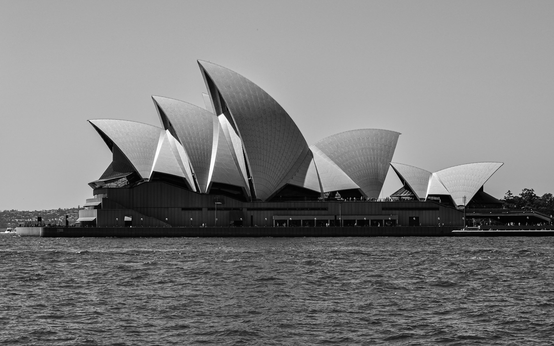 opera house | sydney