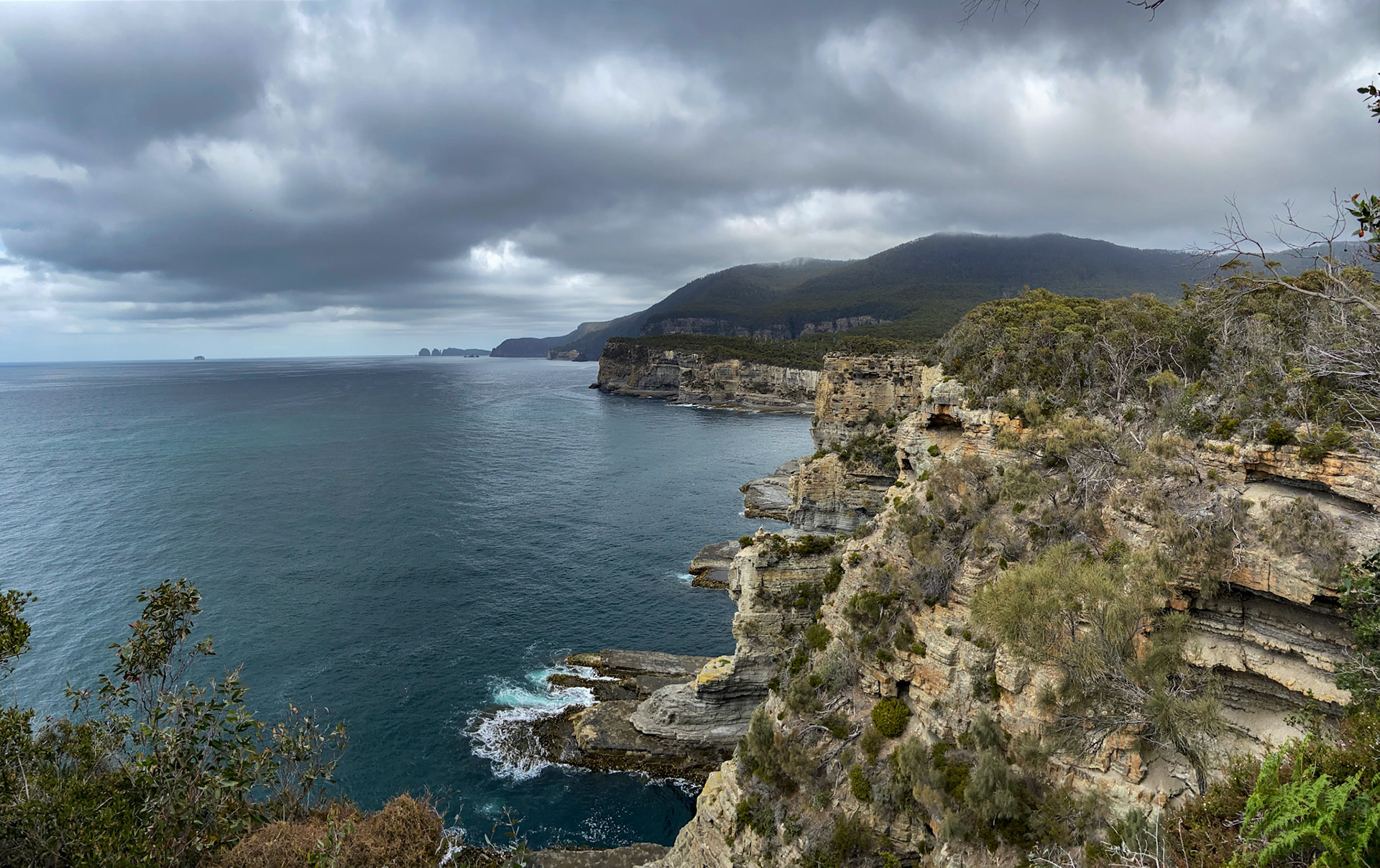 tasmania | 06.01.2020