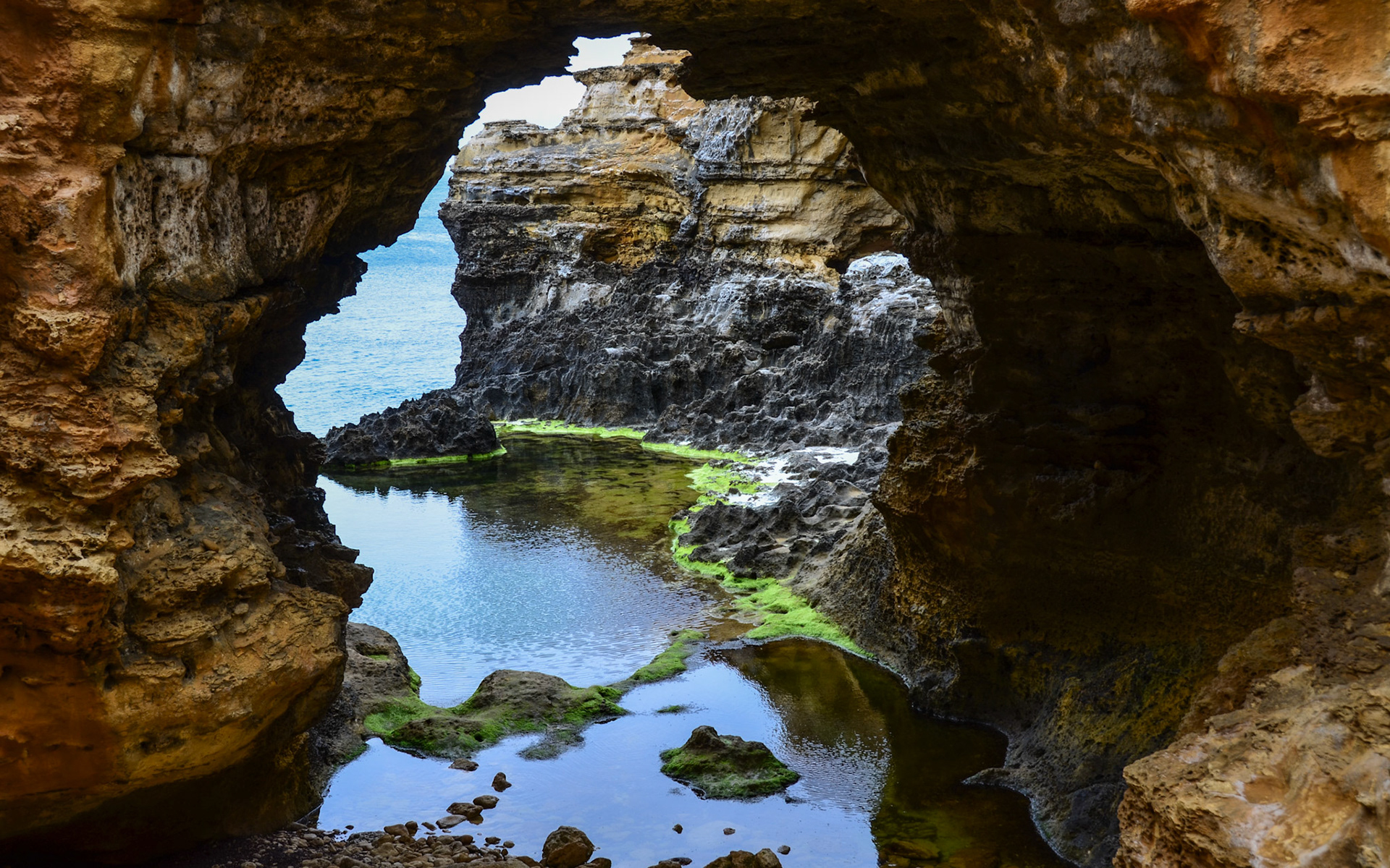 great ocean road | 15.10.2018