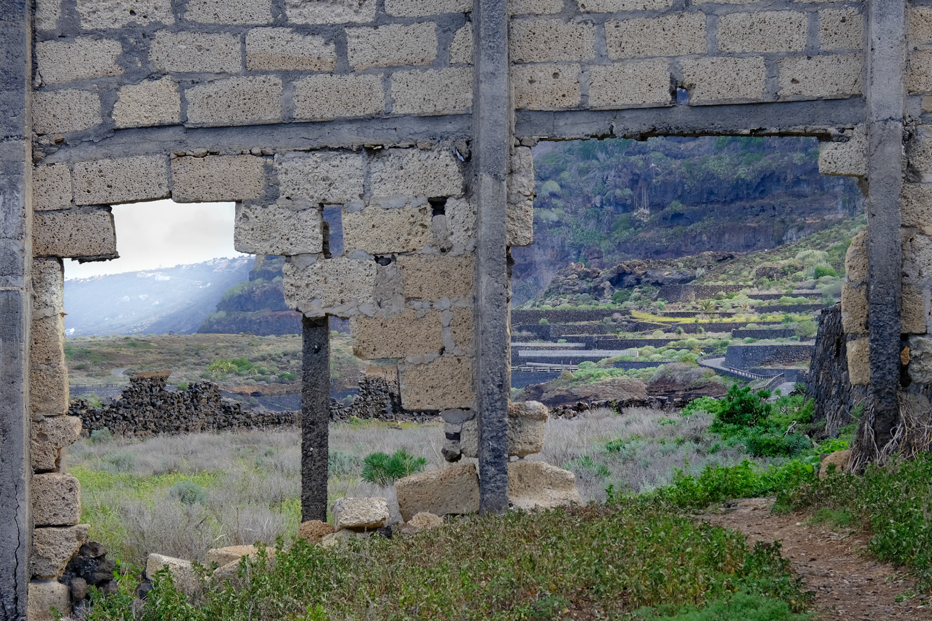 costa el sauzal