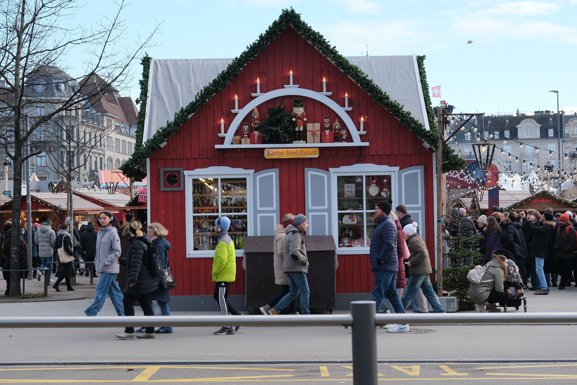zürich | 21.12.2024