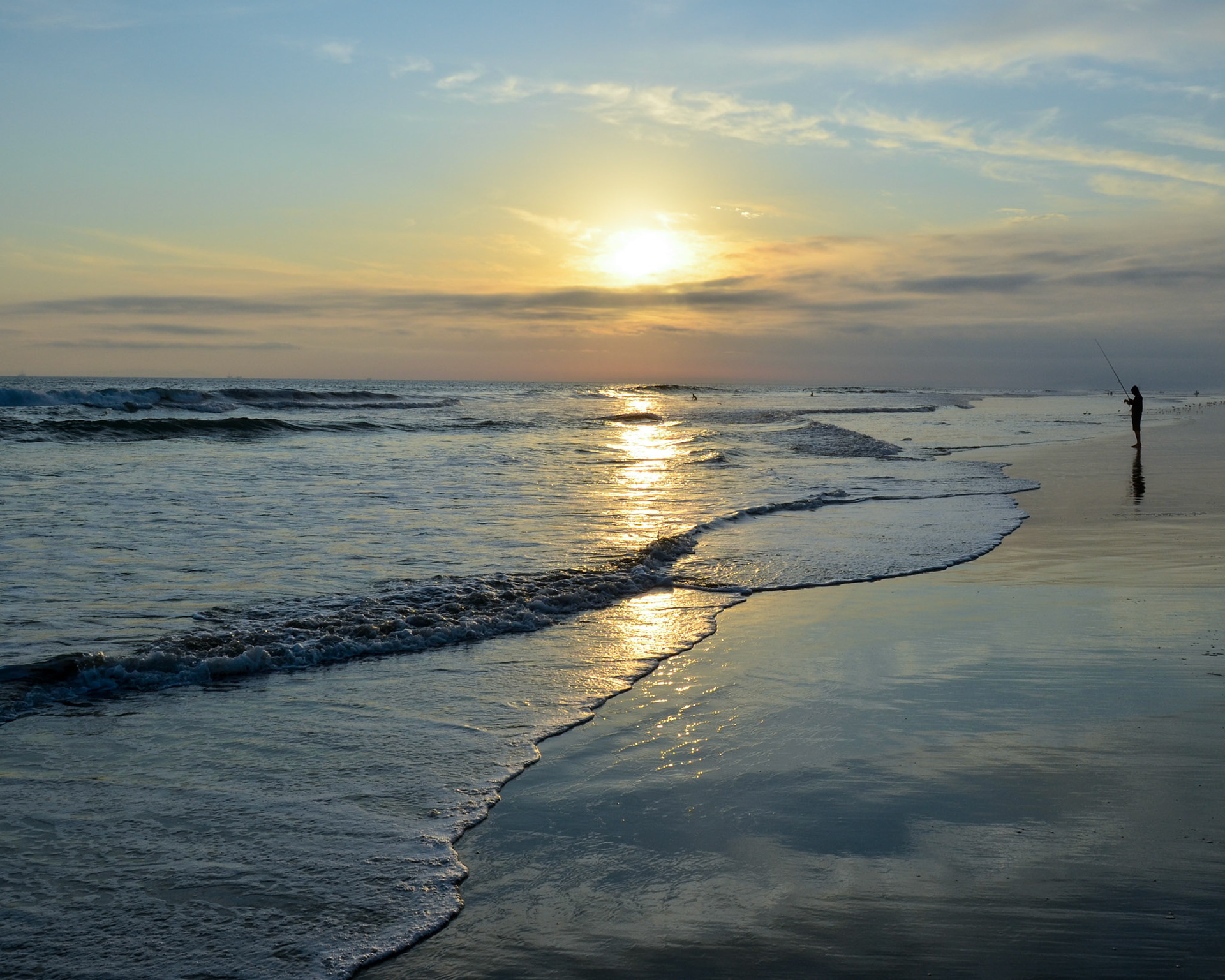 newport beach | 14.09.2011