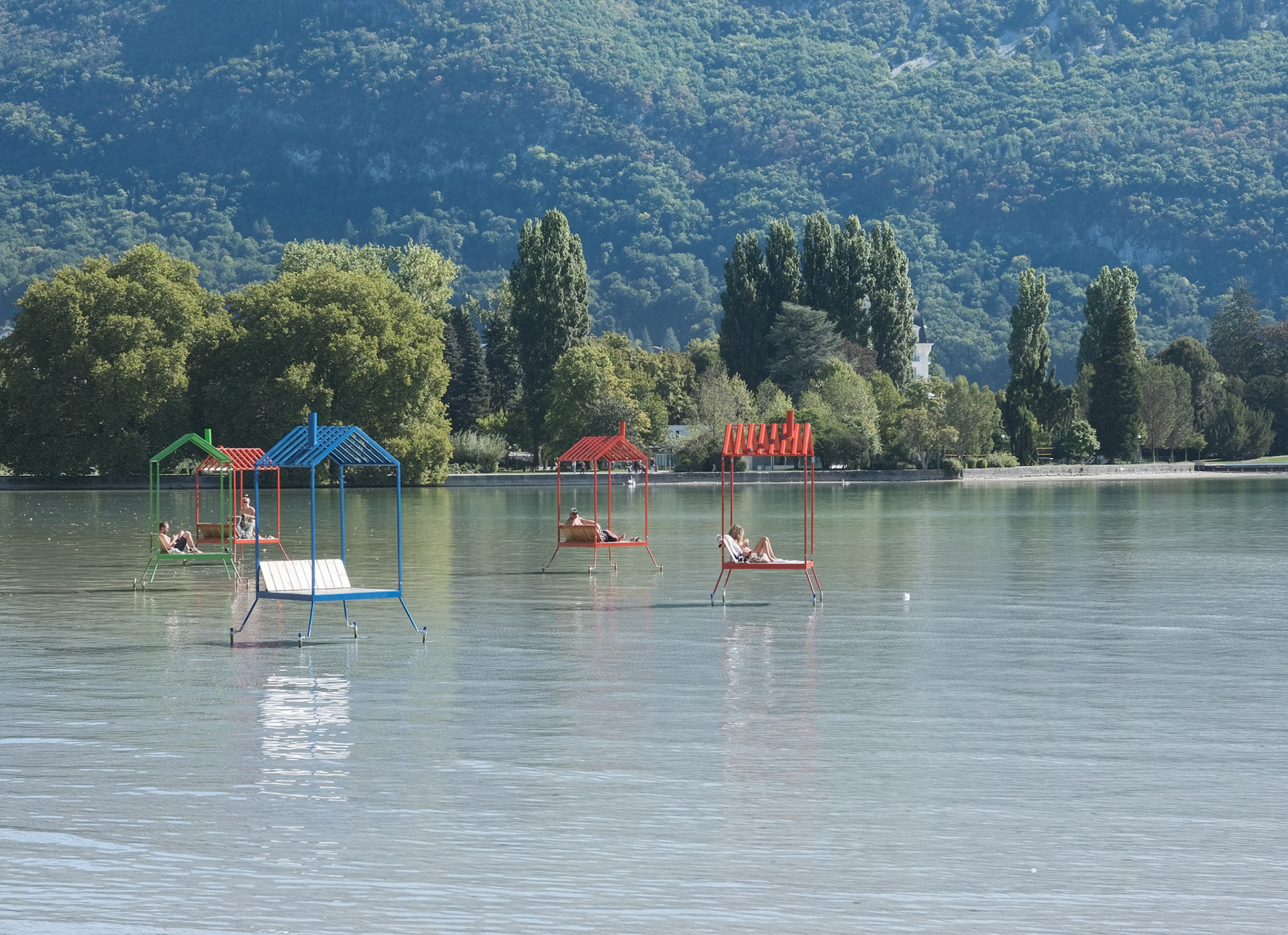 annecy