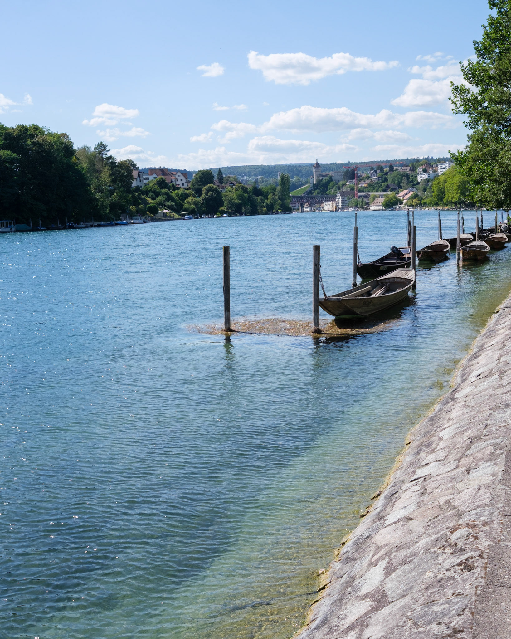 Rhine | 27.07.2026
