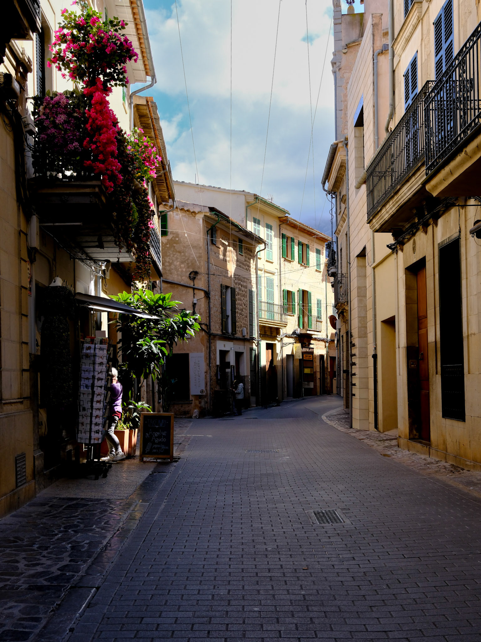 soller