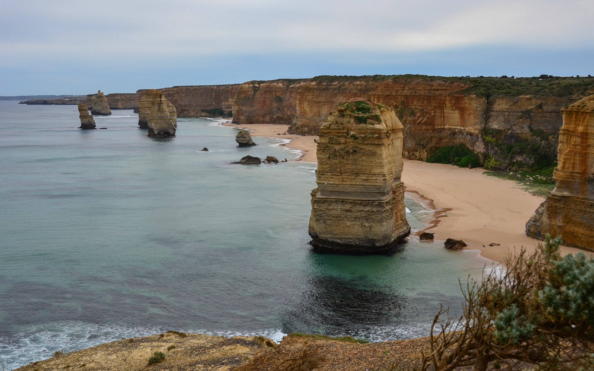 great ocean road | 15.10.2018