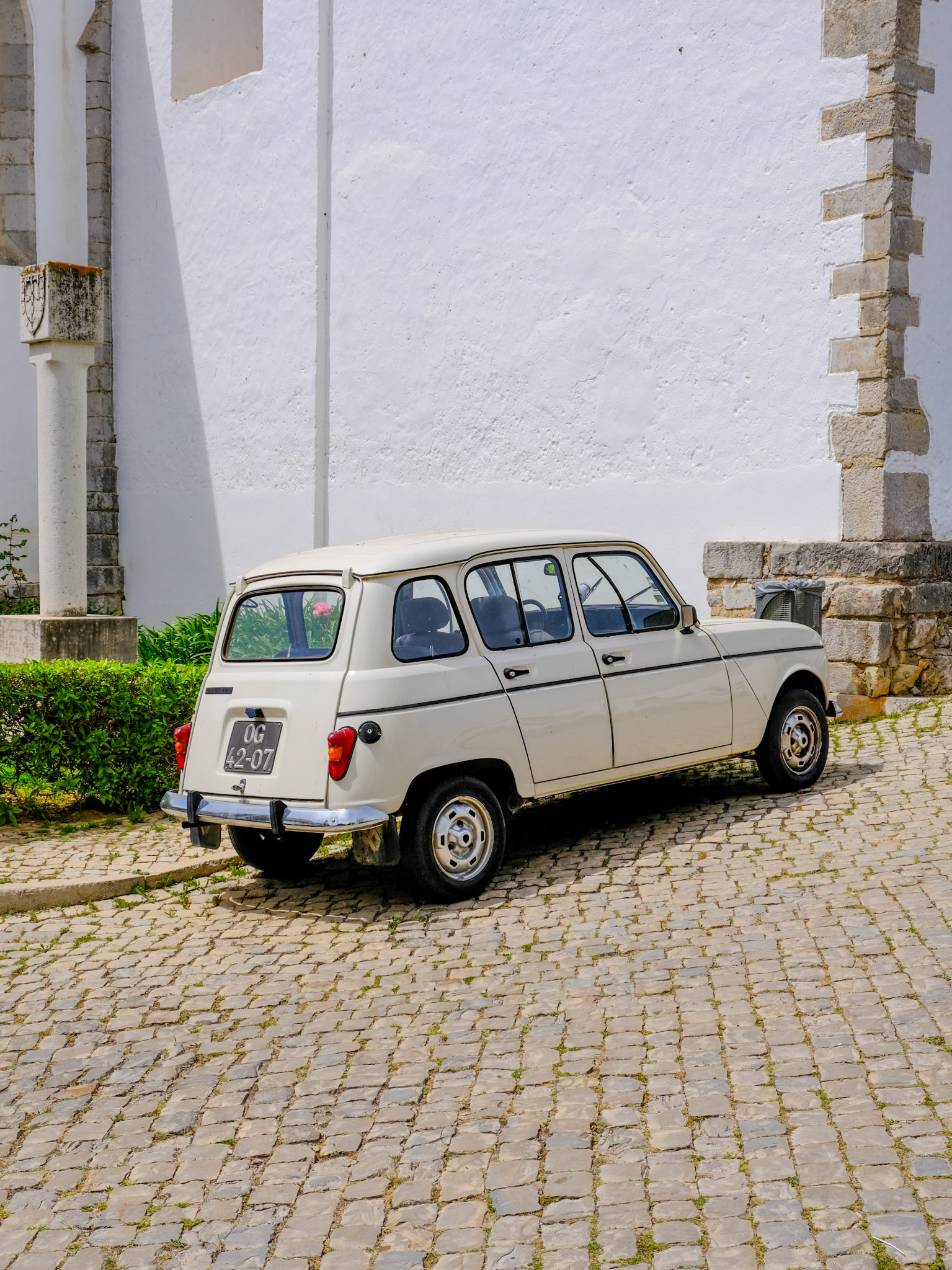 tavira