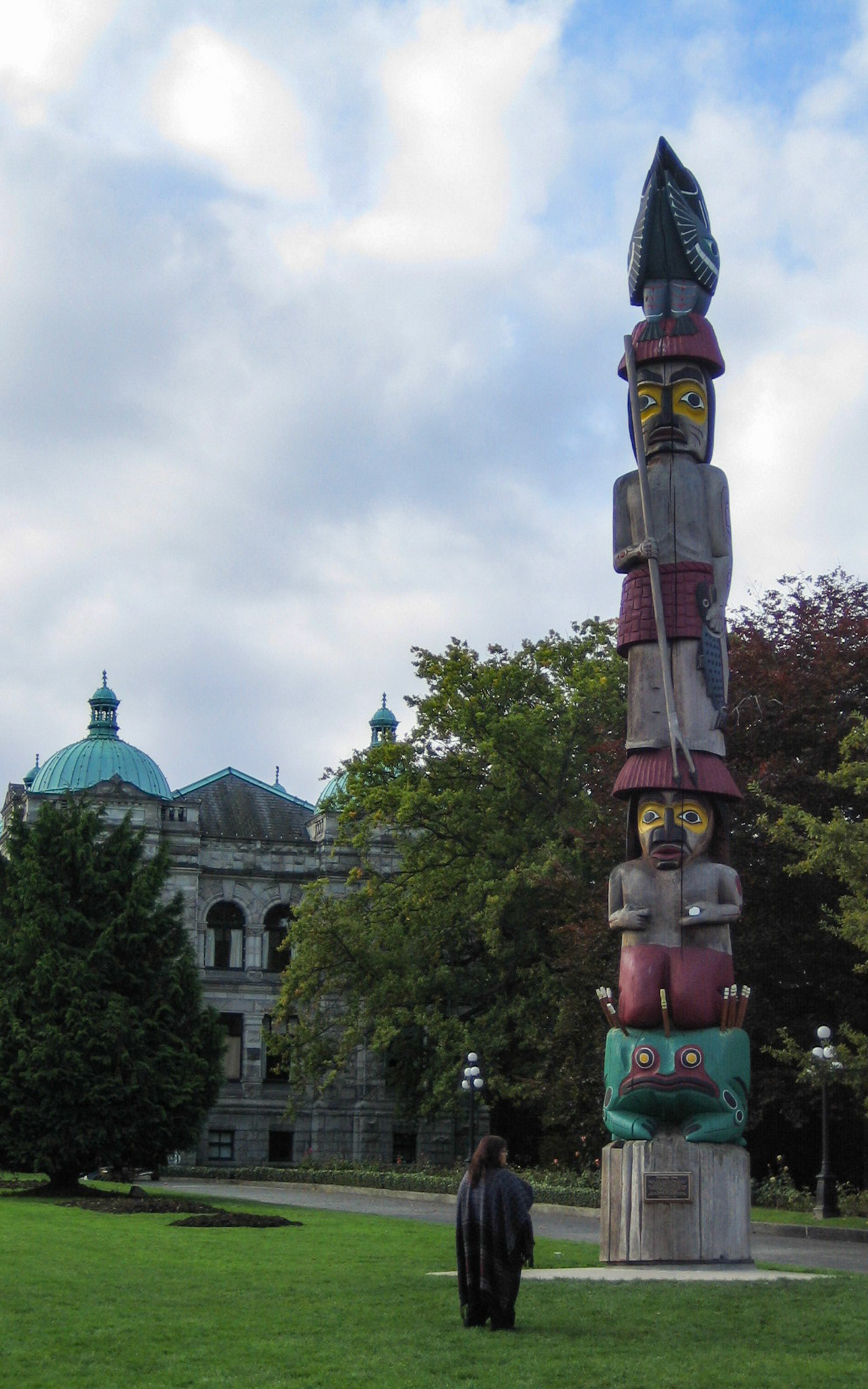british columbia | 2008