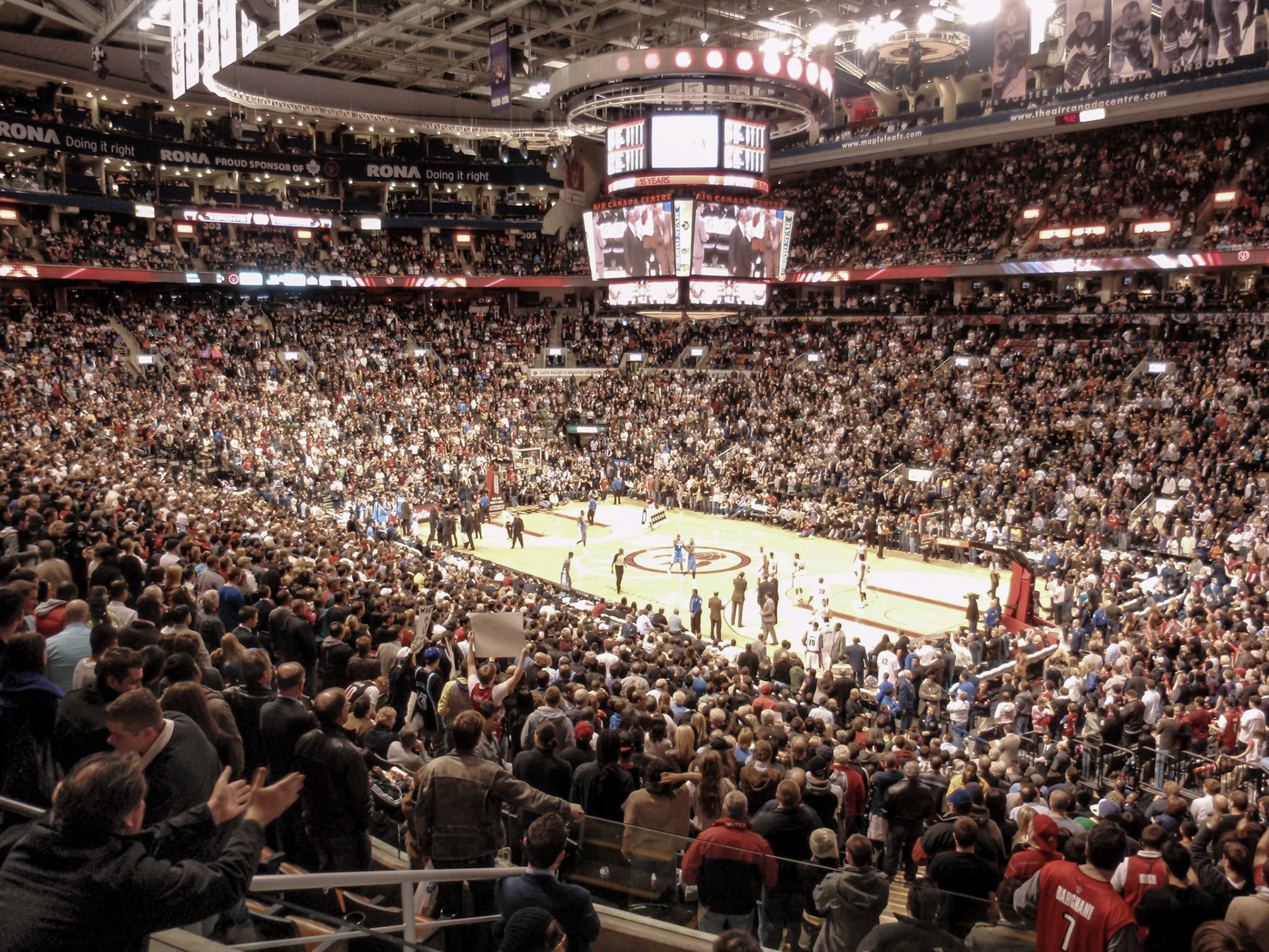 toronto | 26.03.2010