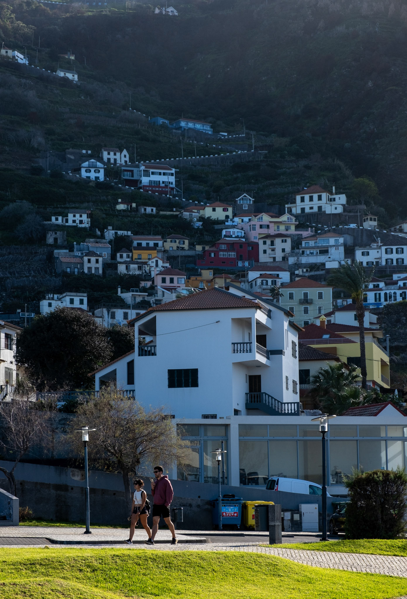 porto moniz
