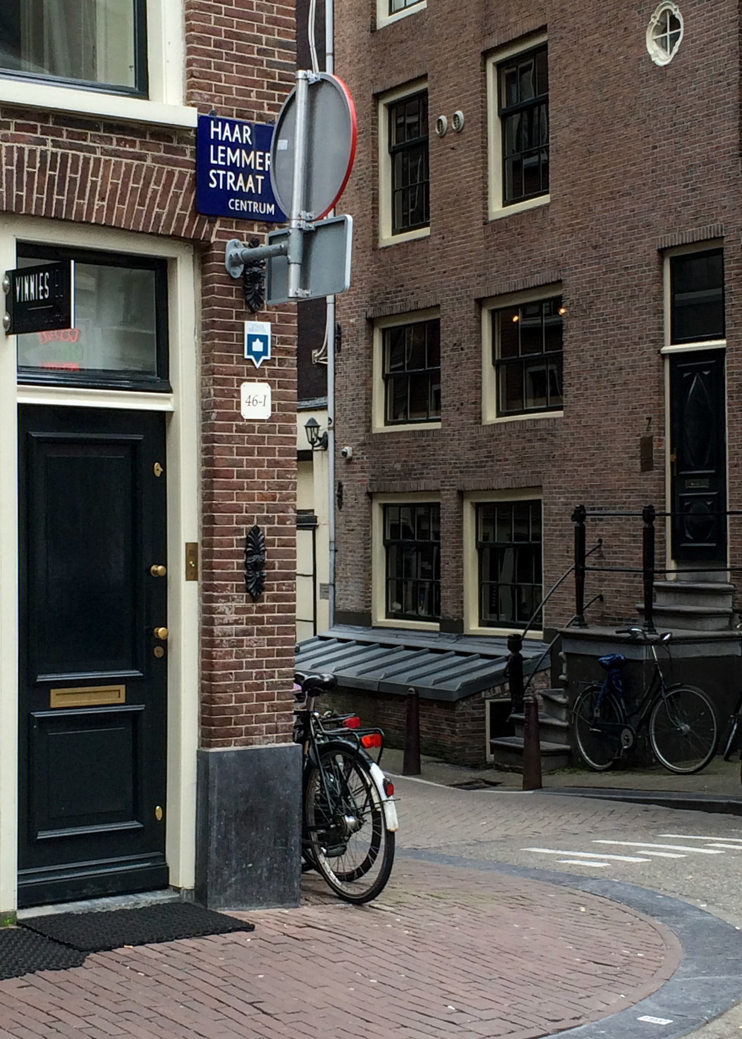 amsterdam | march