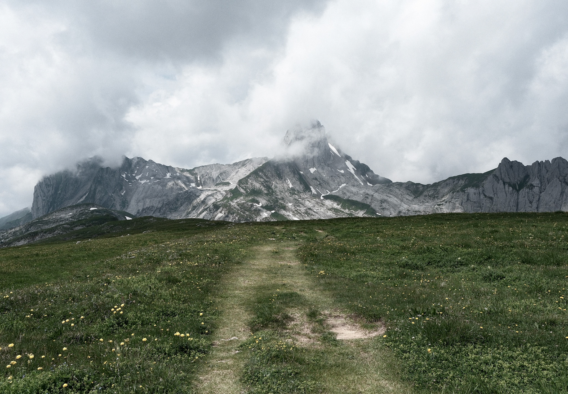 alpstein | 21.06.2025