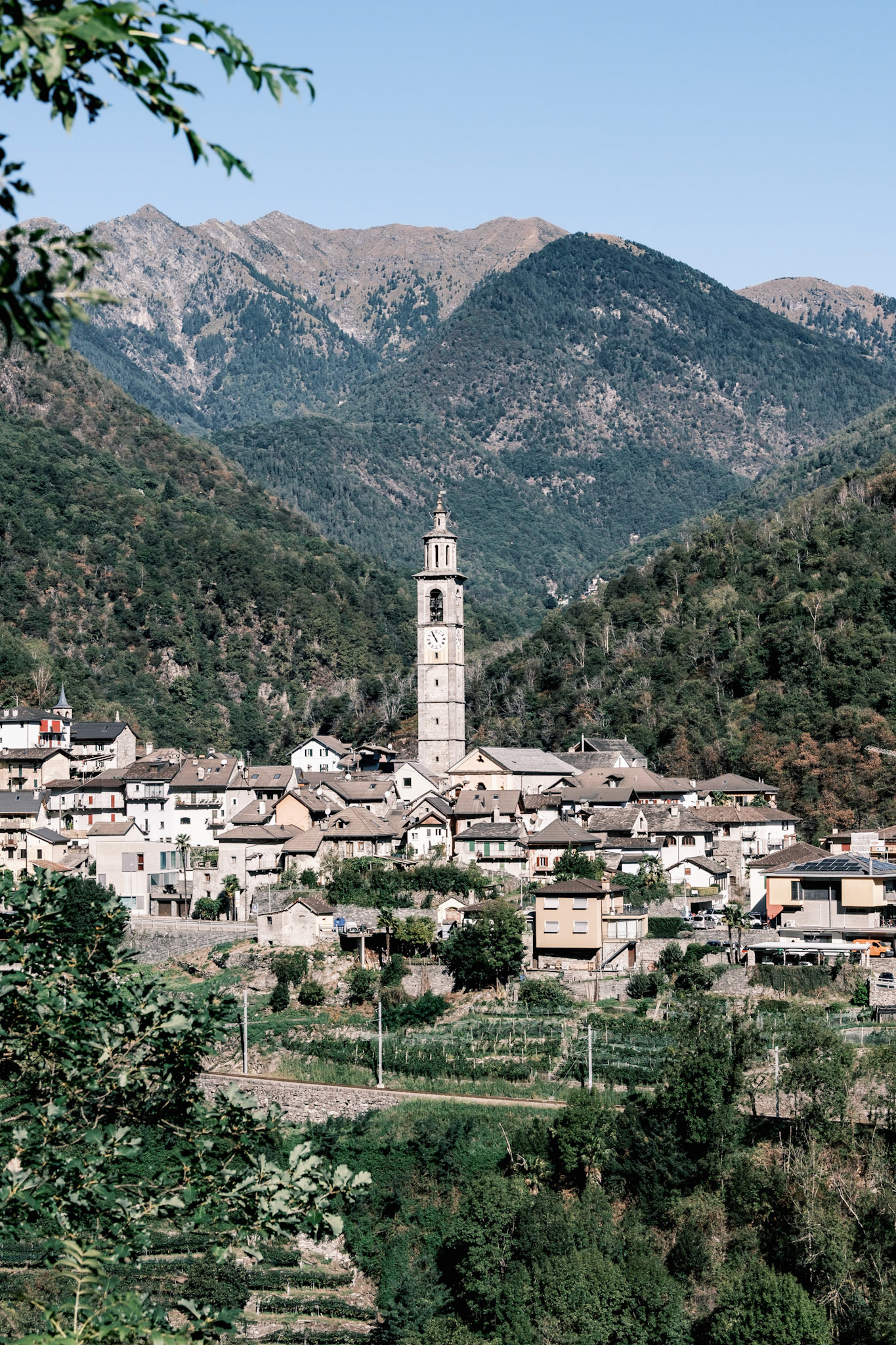 intragna