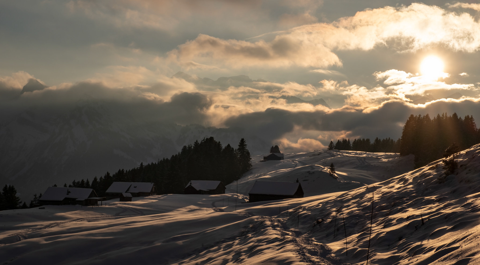 eastern switzerland | 11.12.22
