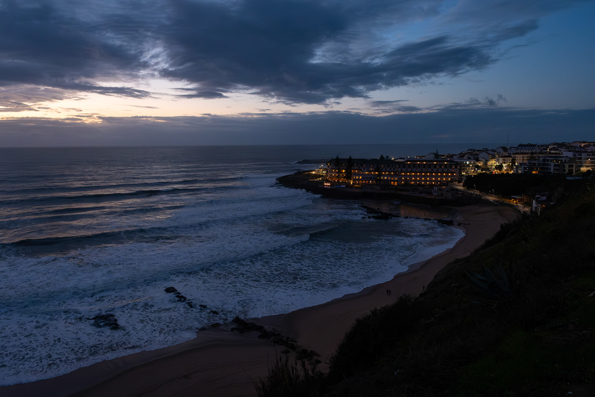 ericeira