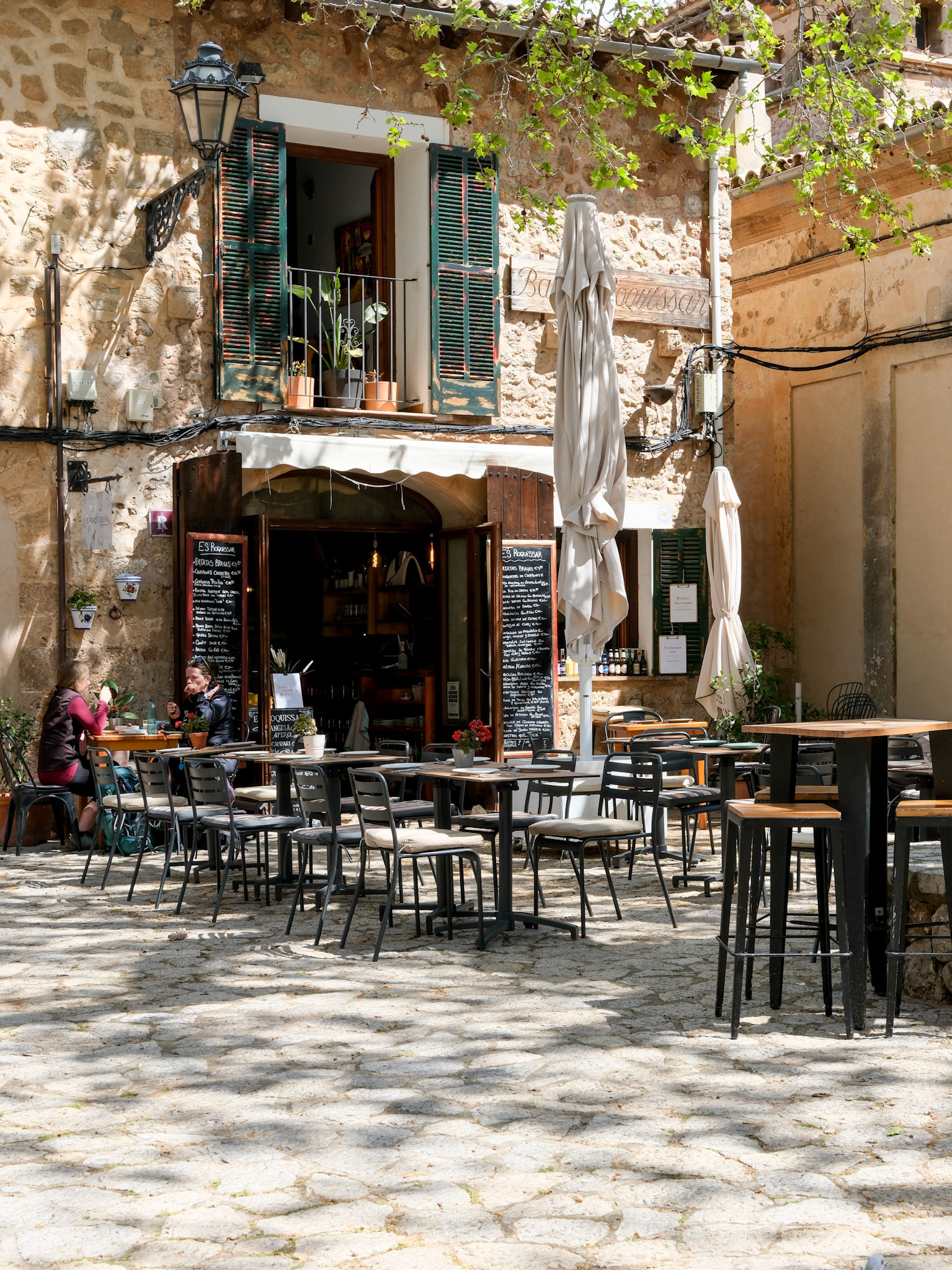 valldemossa