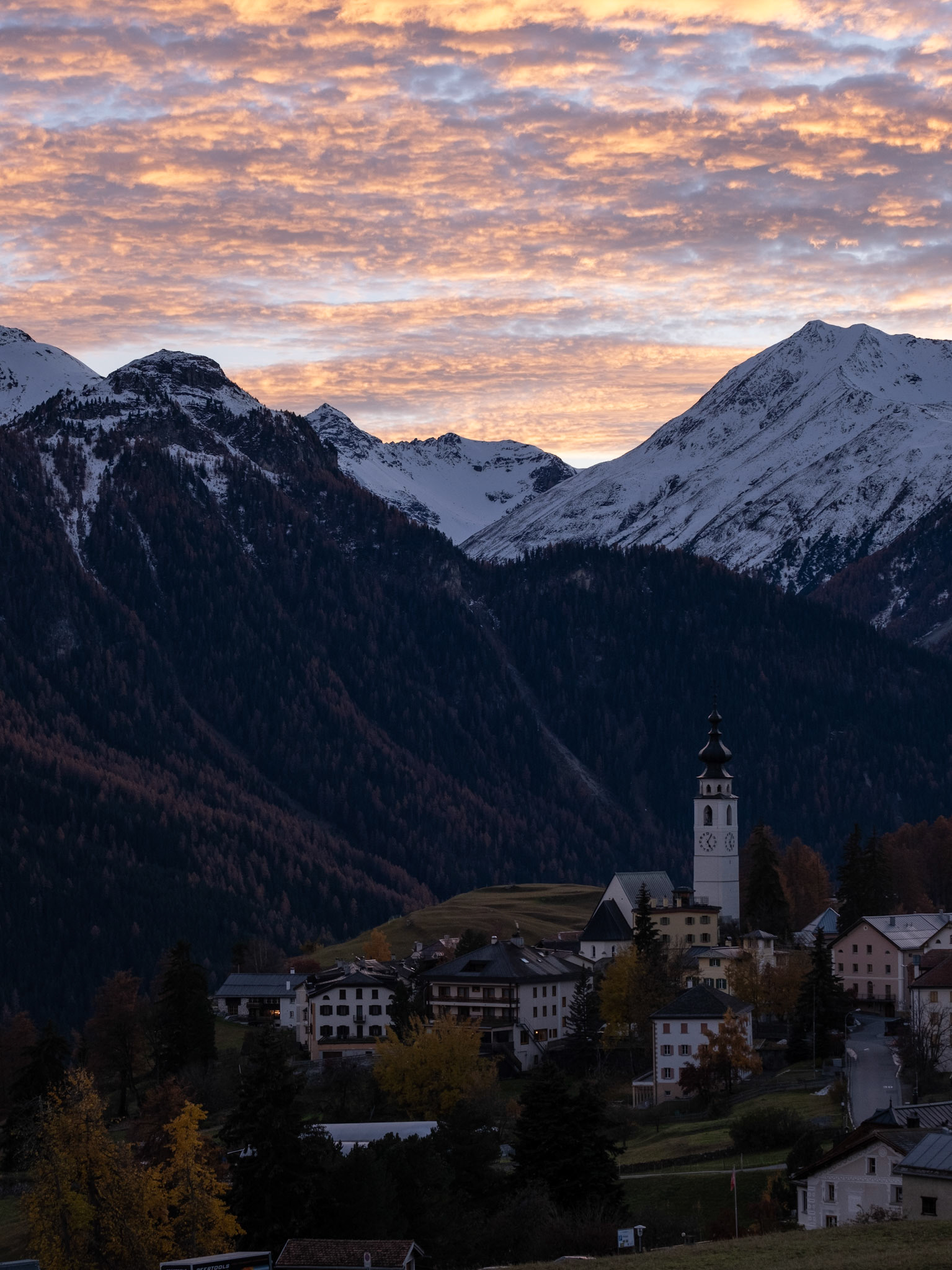 graubünden | 02.11.2020