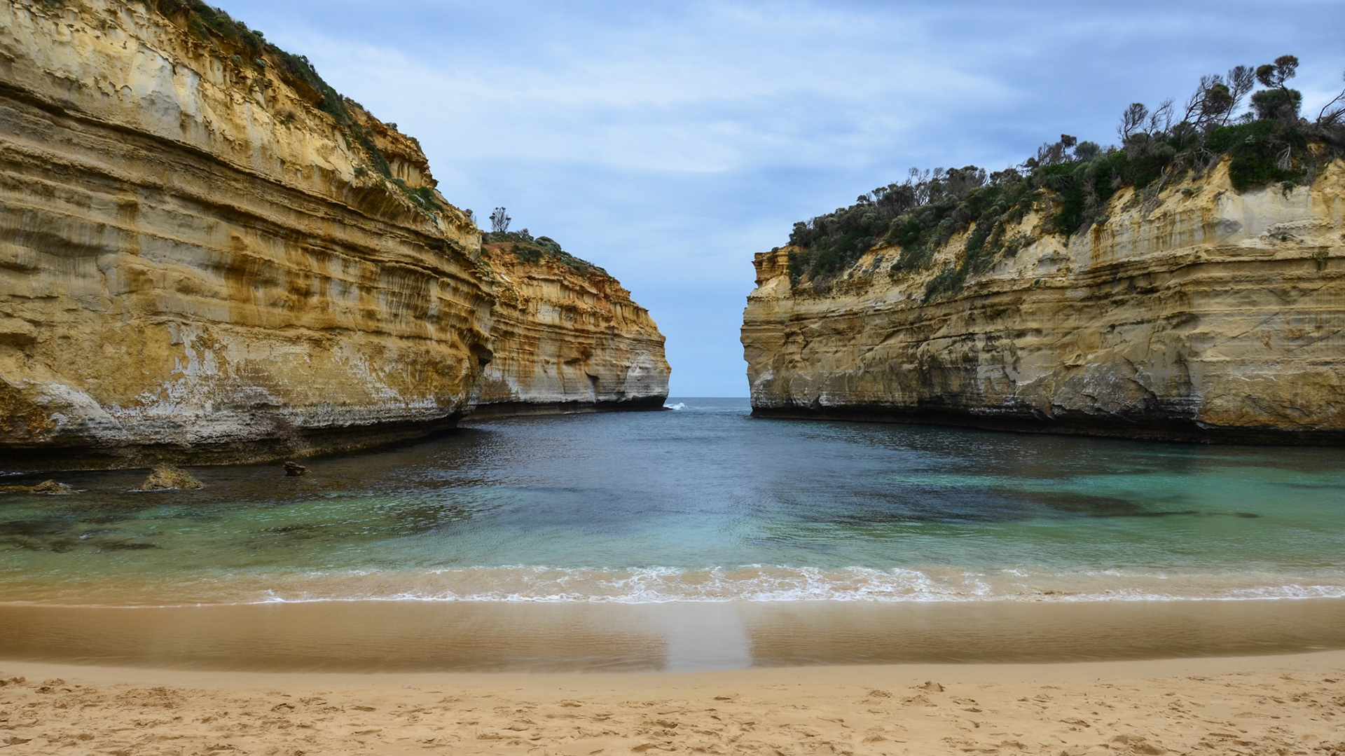 great ocean road | 15.10.2018