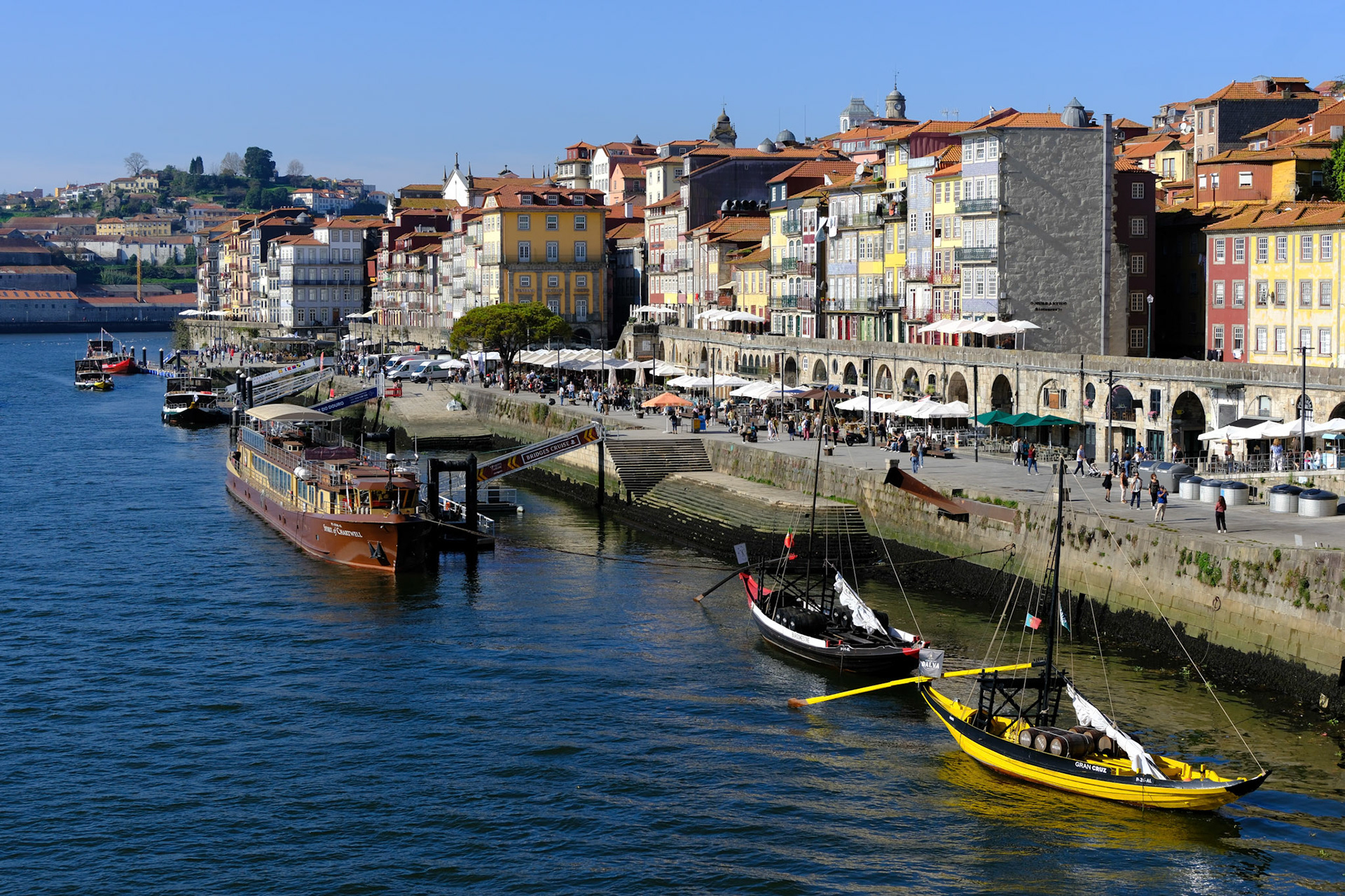 porto