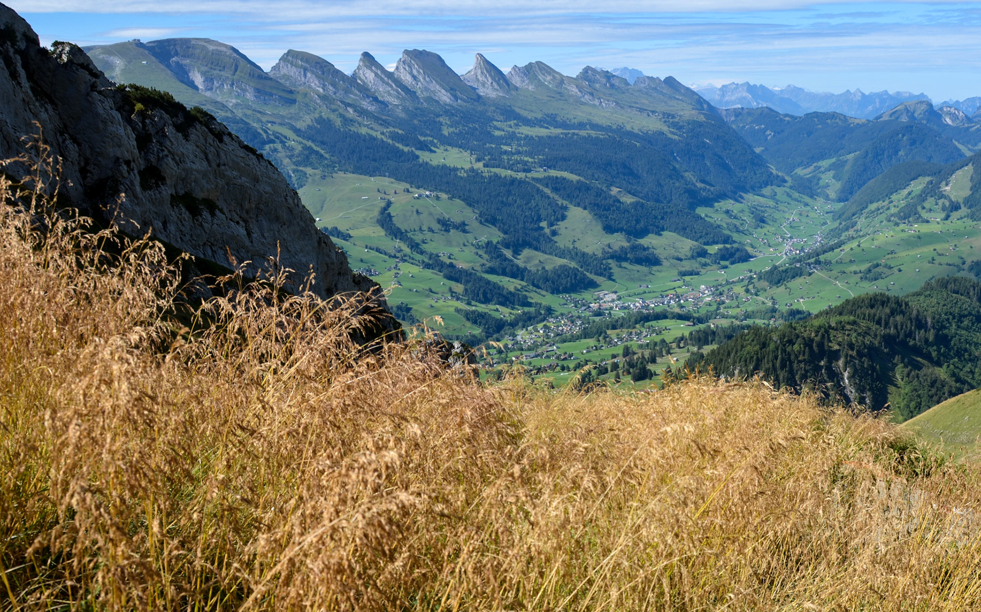 toggenburg | 27.08.2018