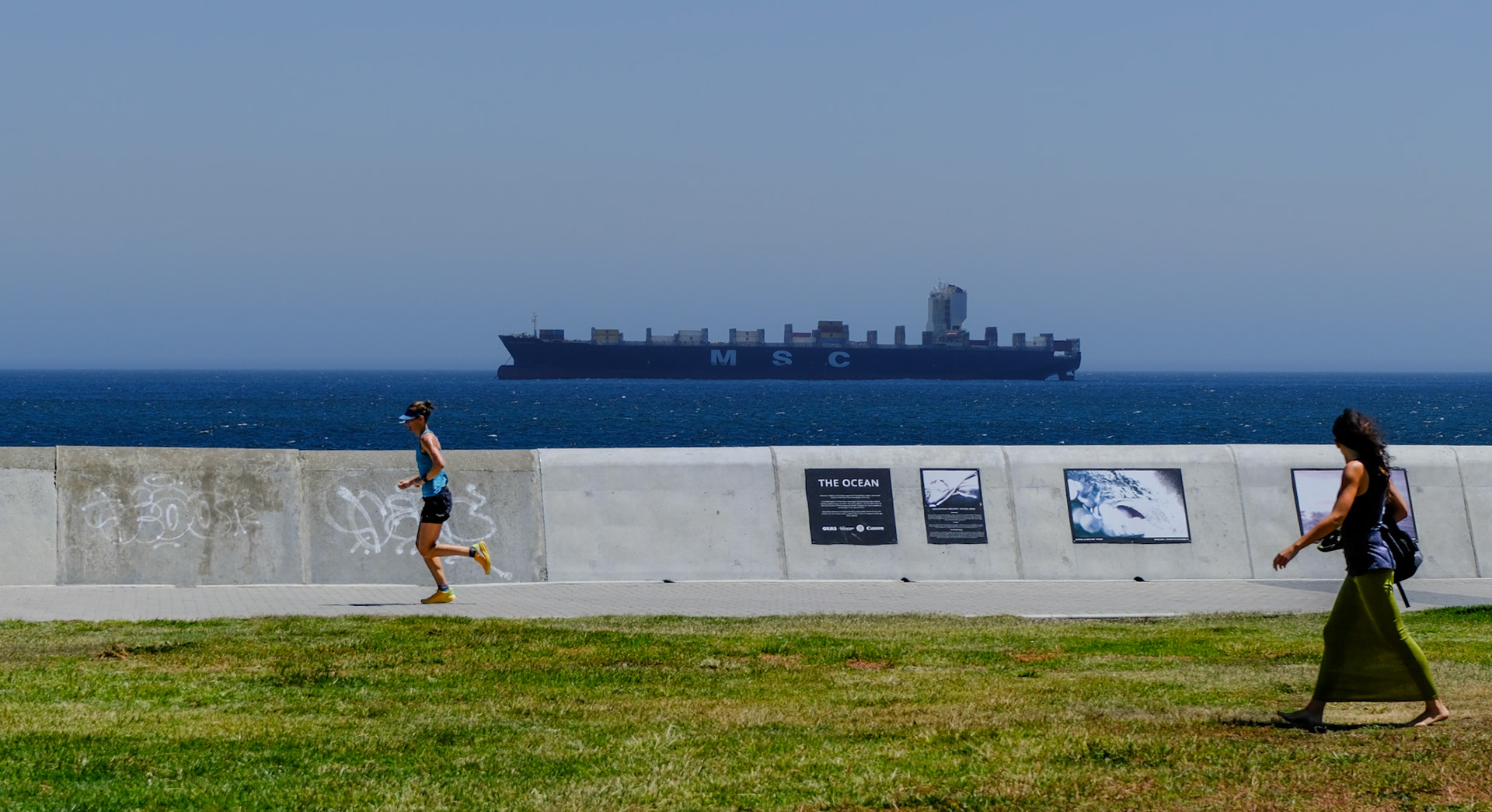sea point