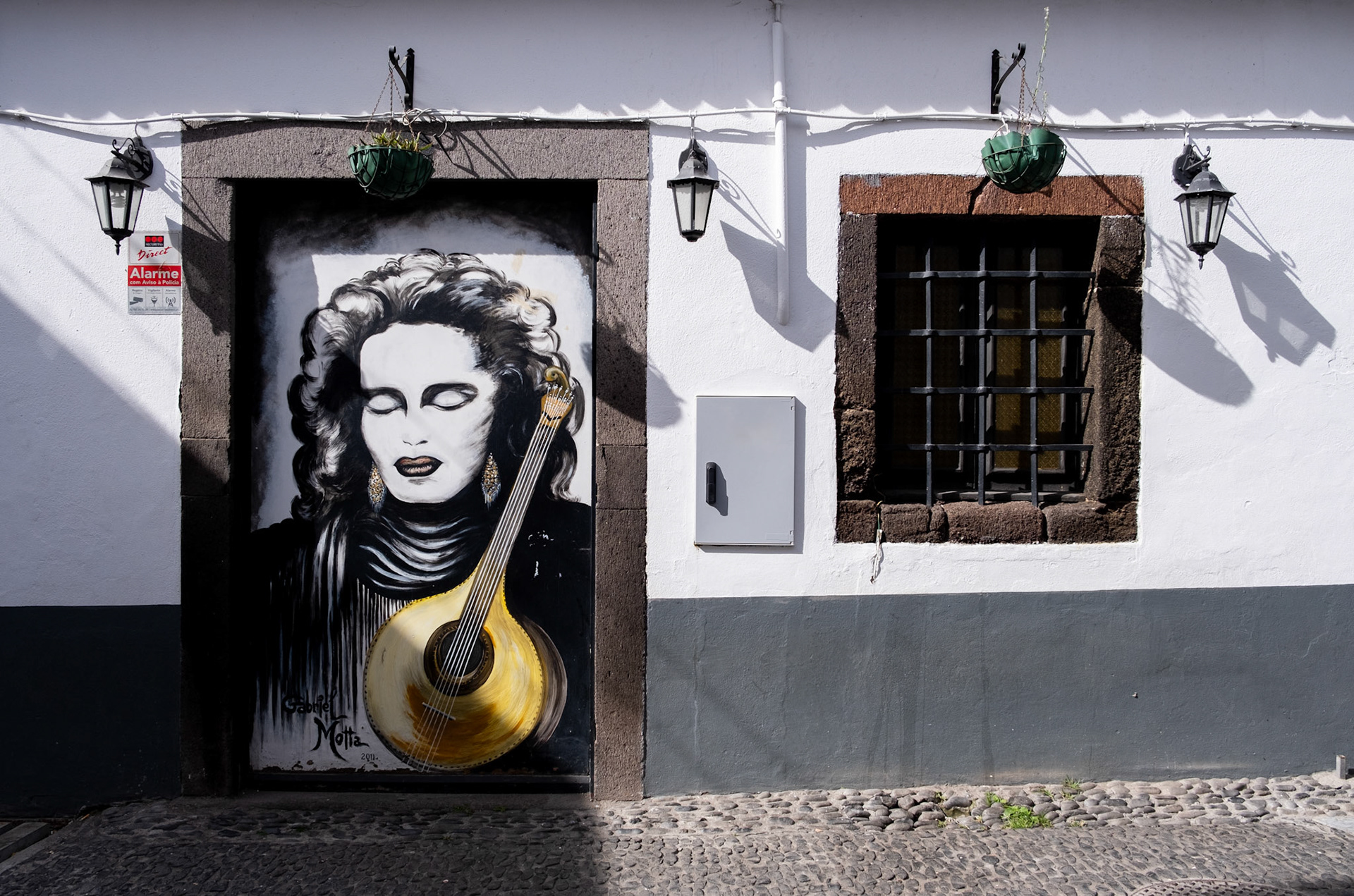 funchal