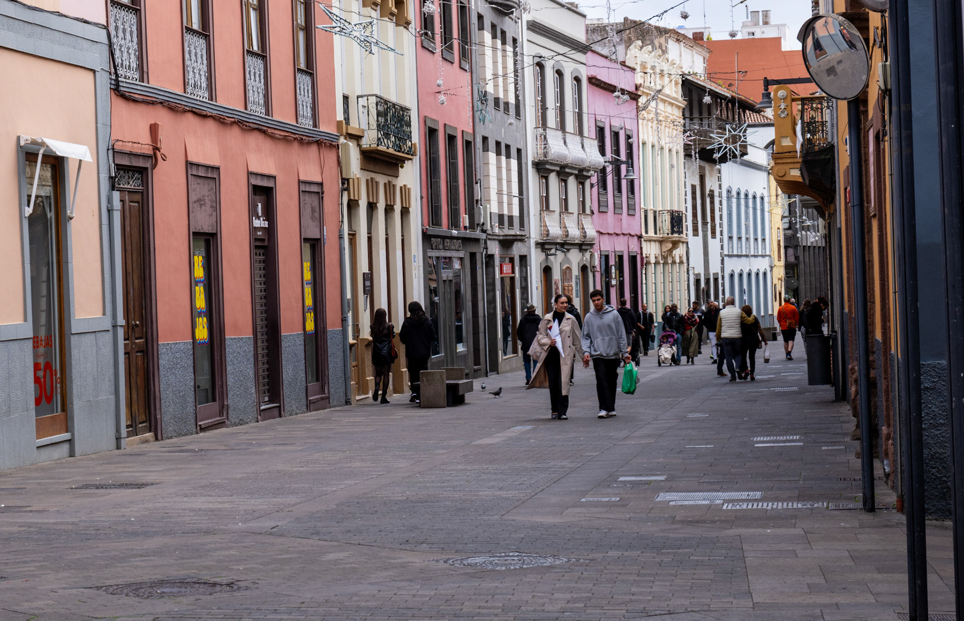 la laguna