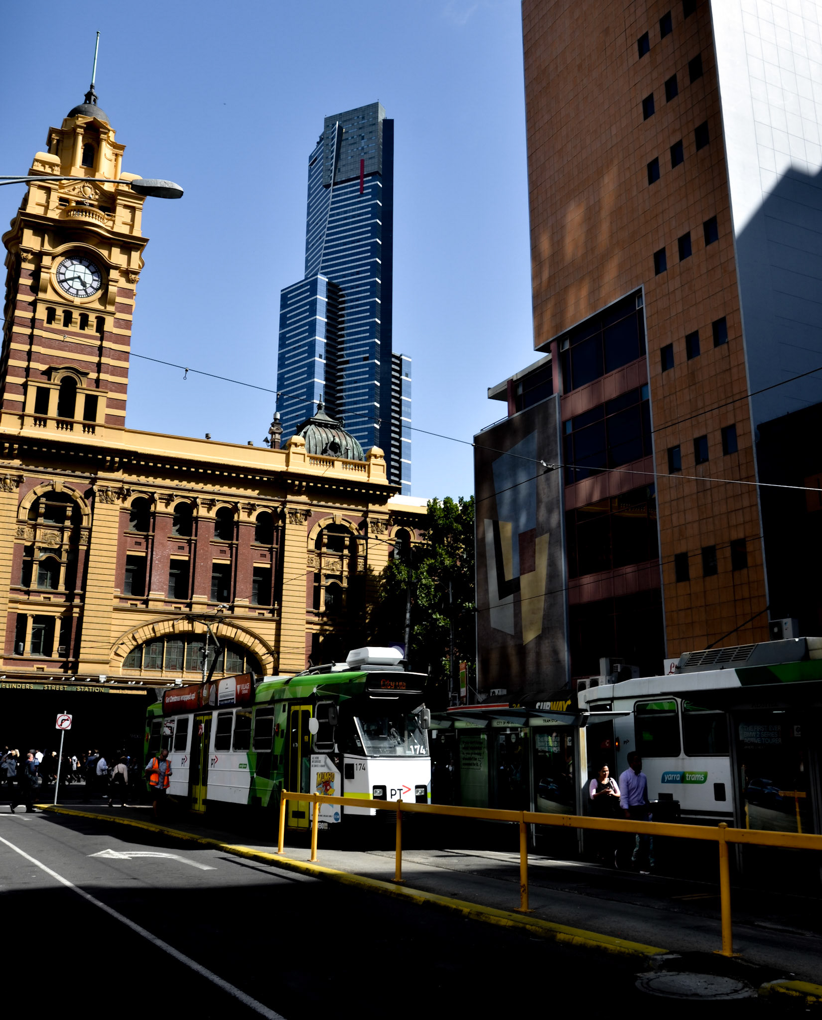 melbourne | 02.02.2015