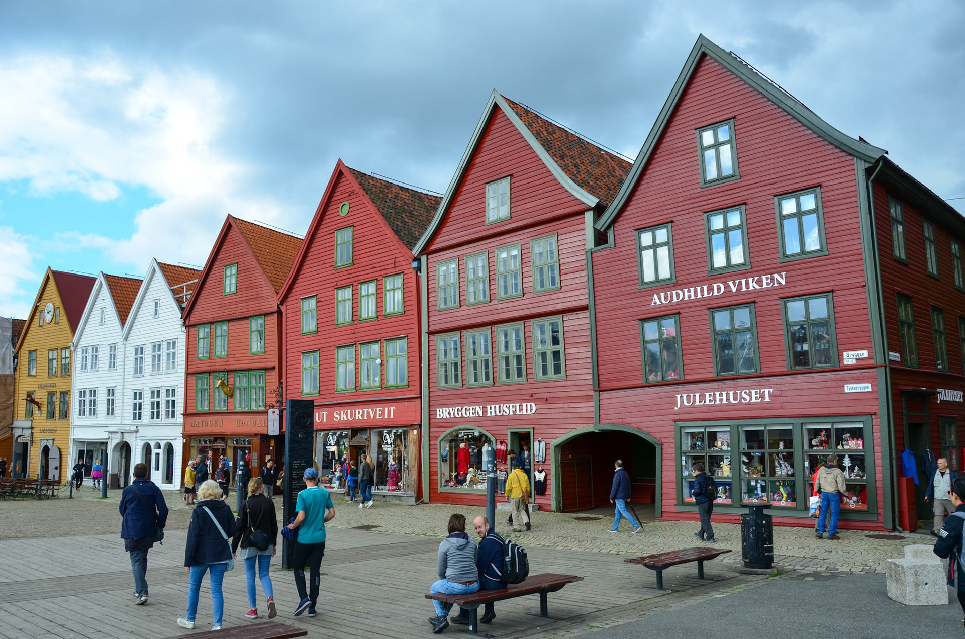 bergen | 2018