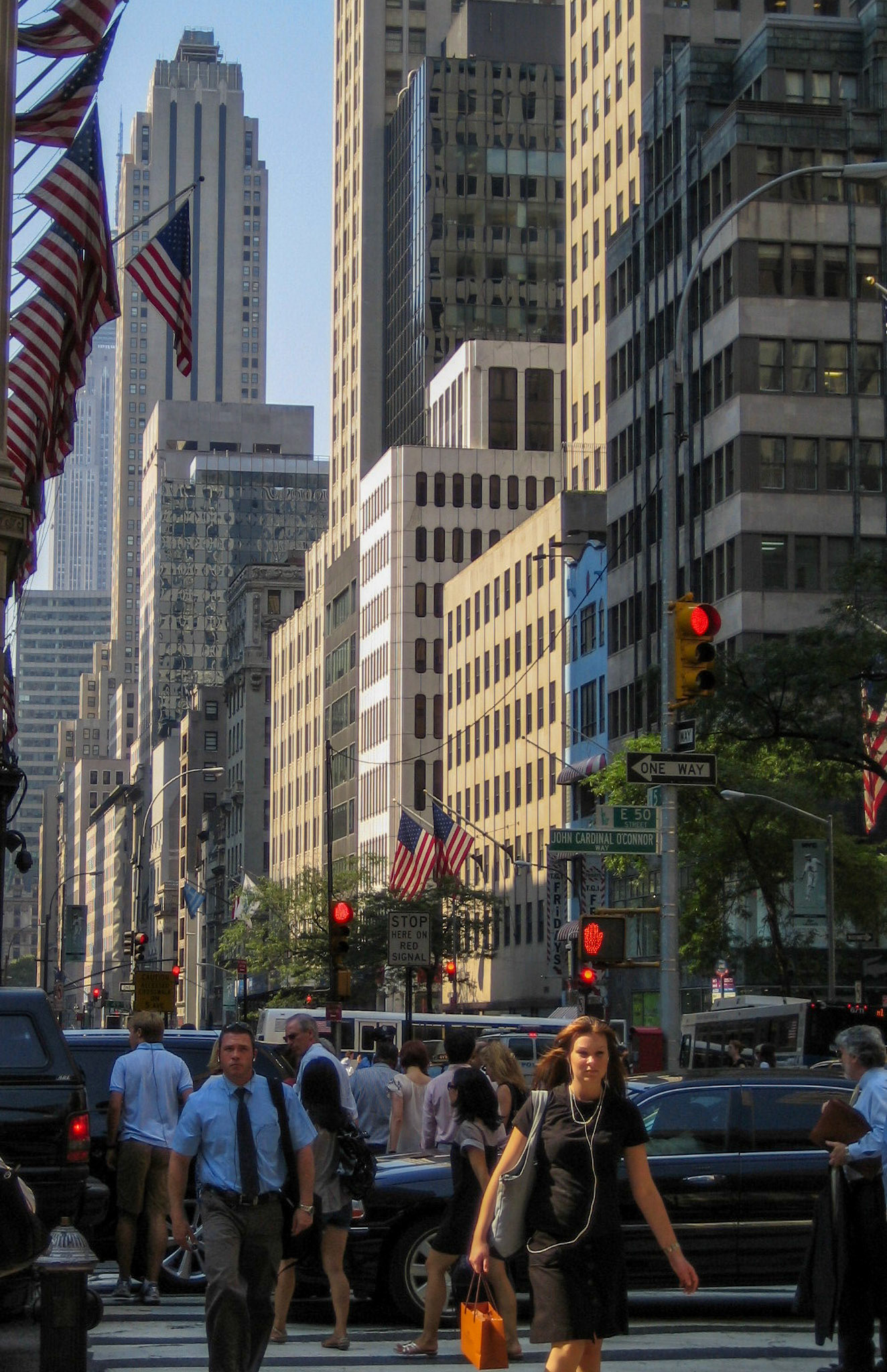 new york | 2008