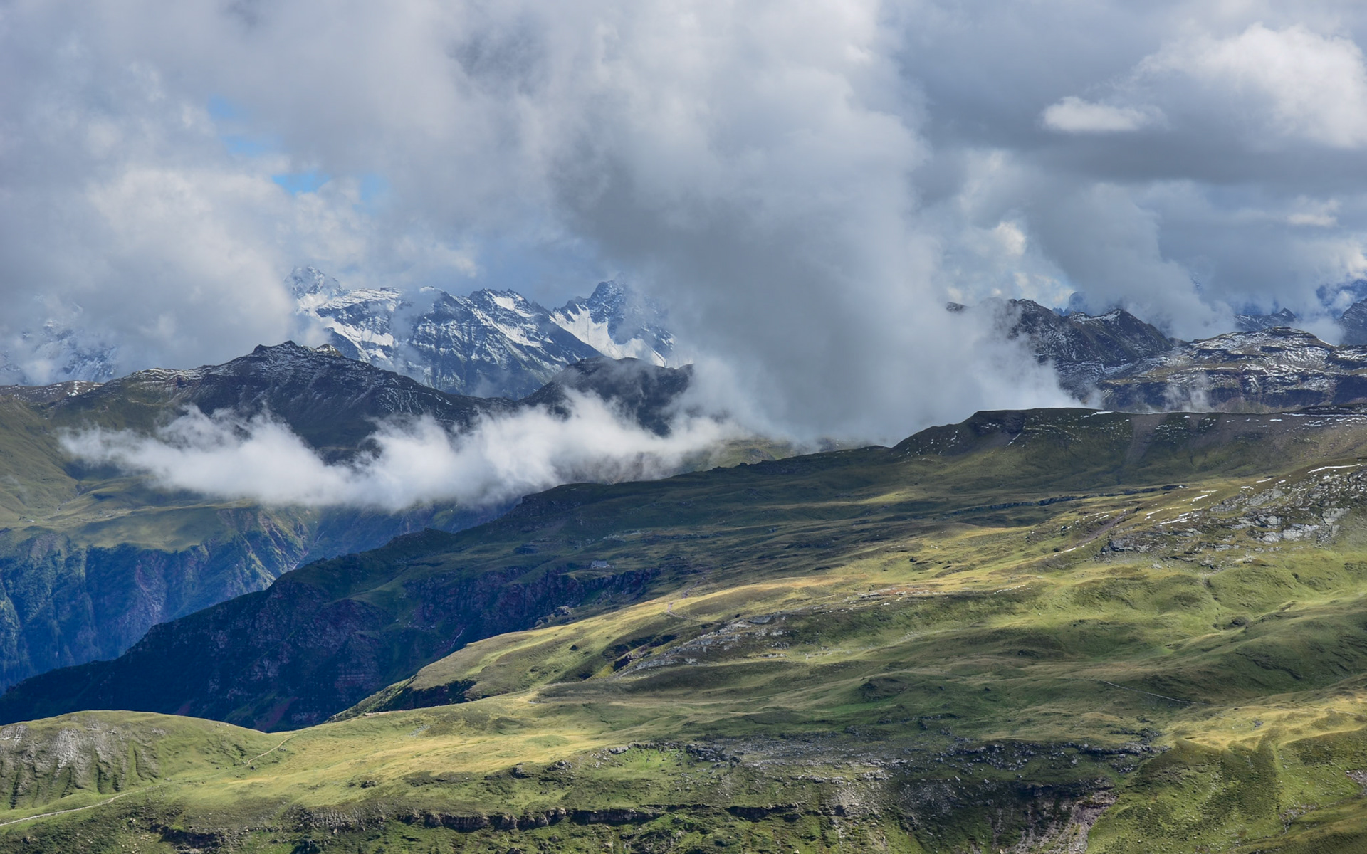 eastern switzerland | 05.09.17