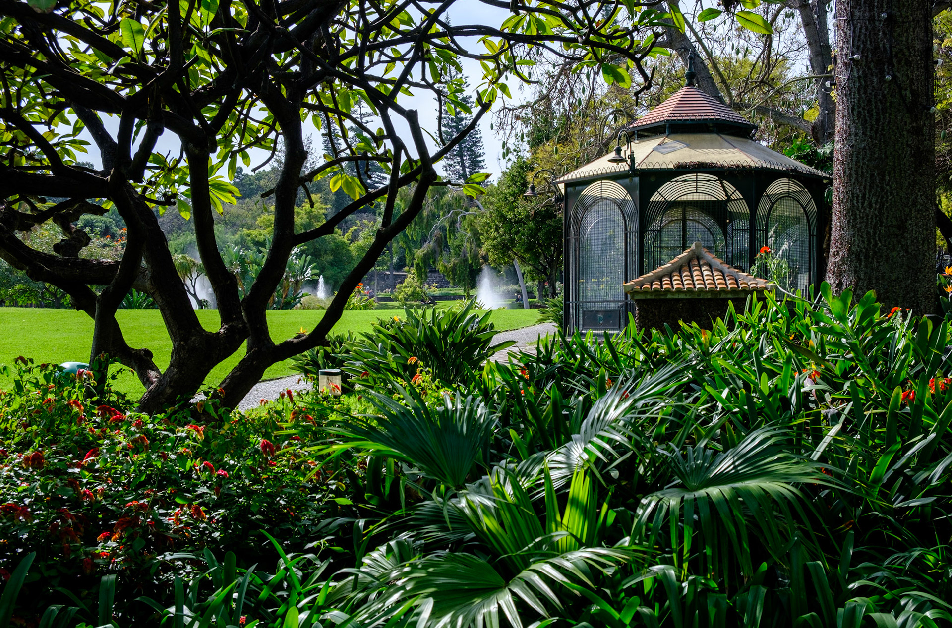 funchal