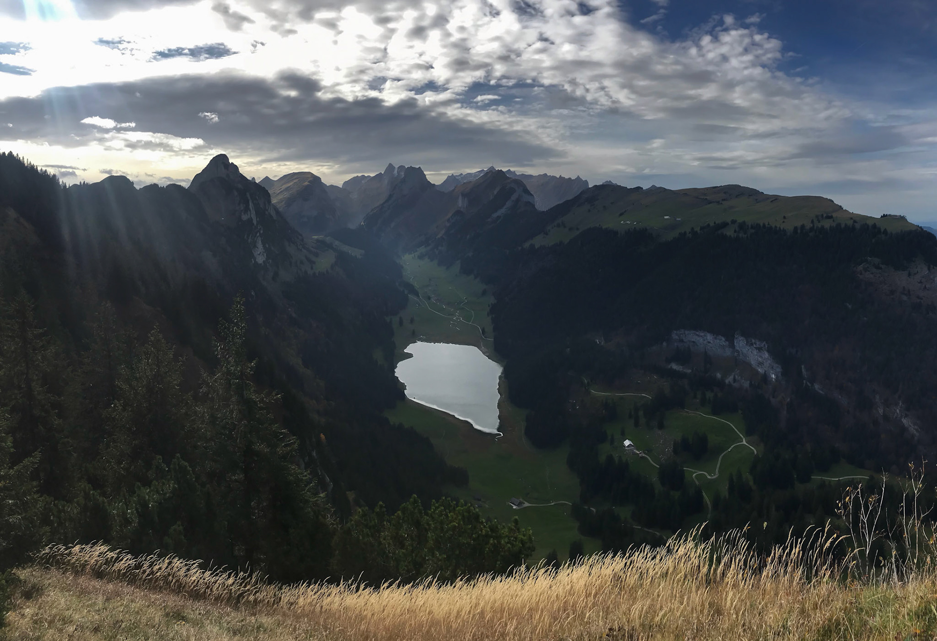 alpstein | 24.10.2019