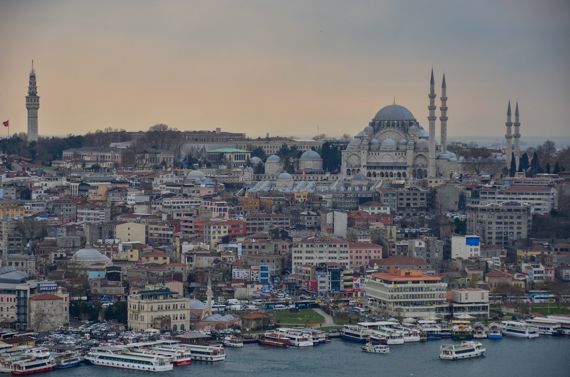 istanbul | 20.03.2015