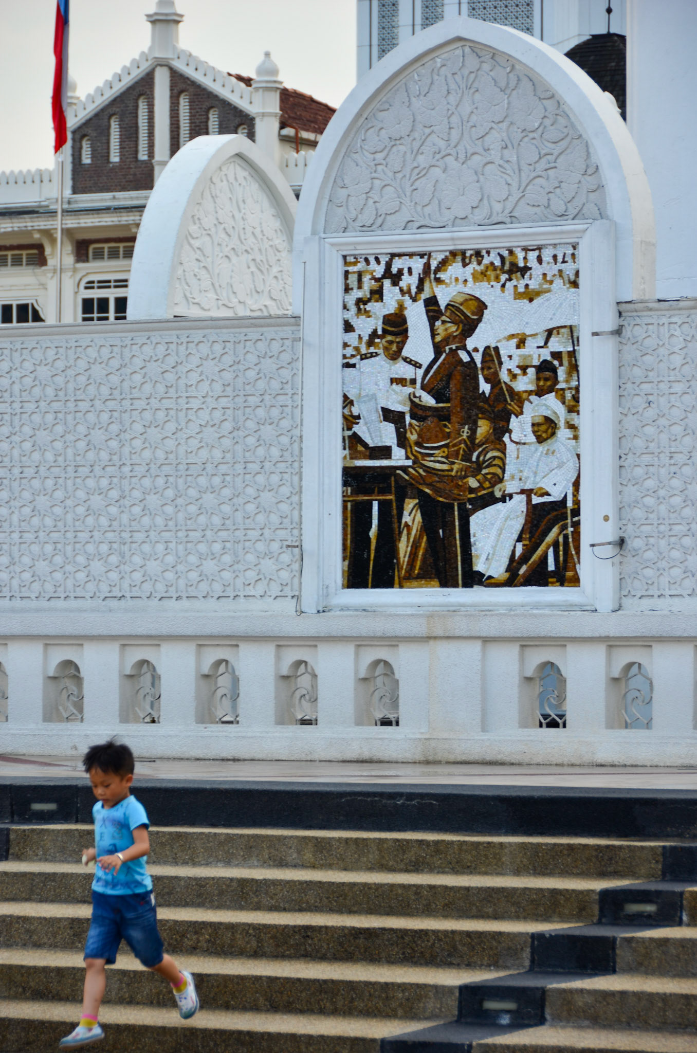 kuala lumpur | 01.11.2013