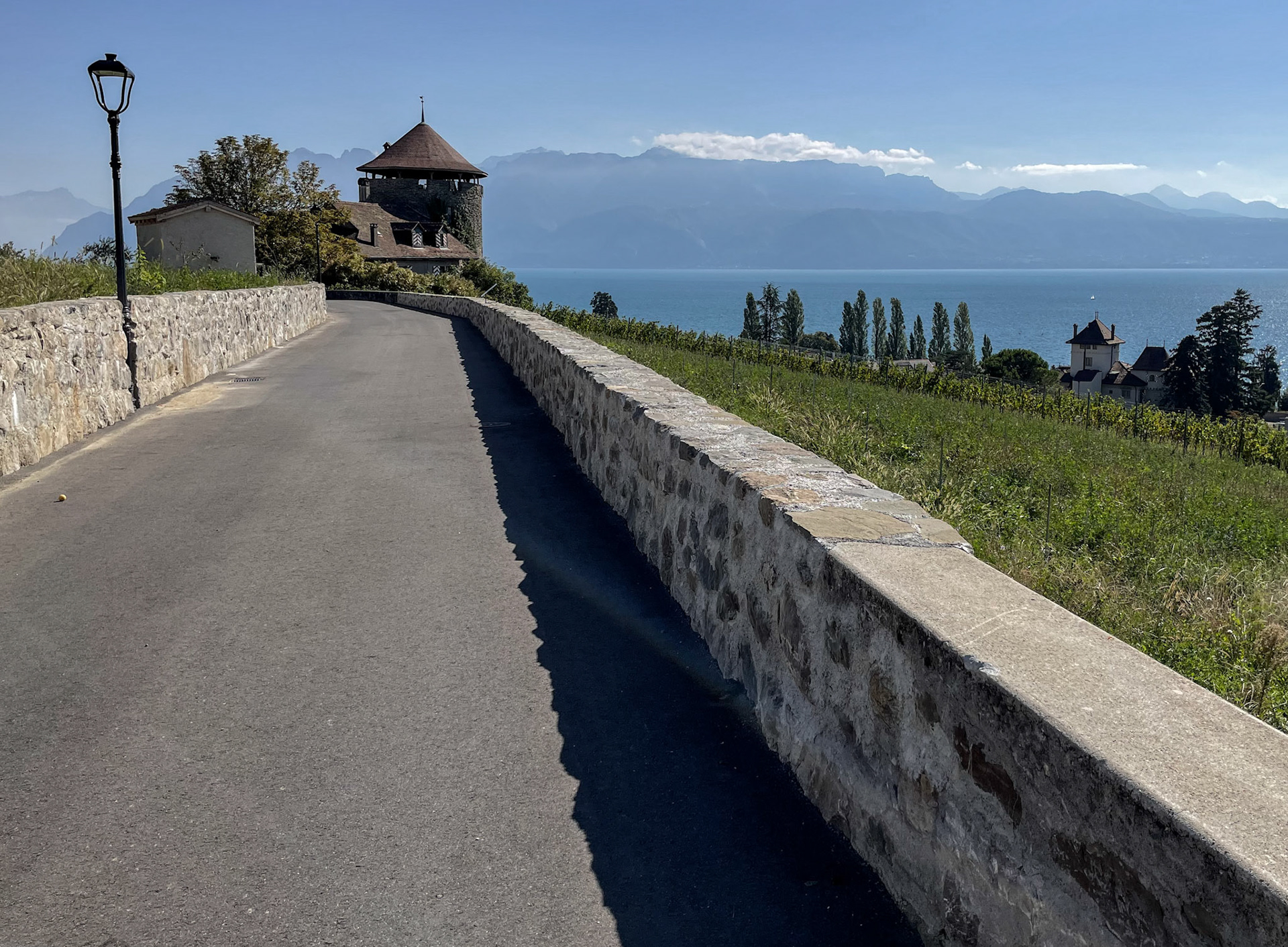 lavaux