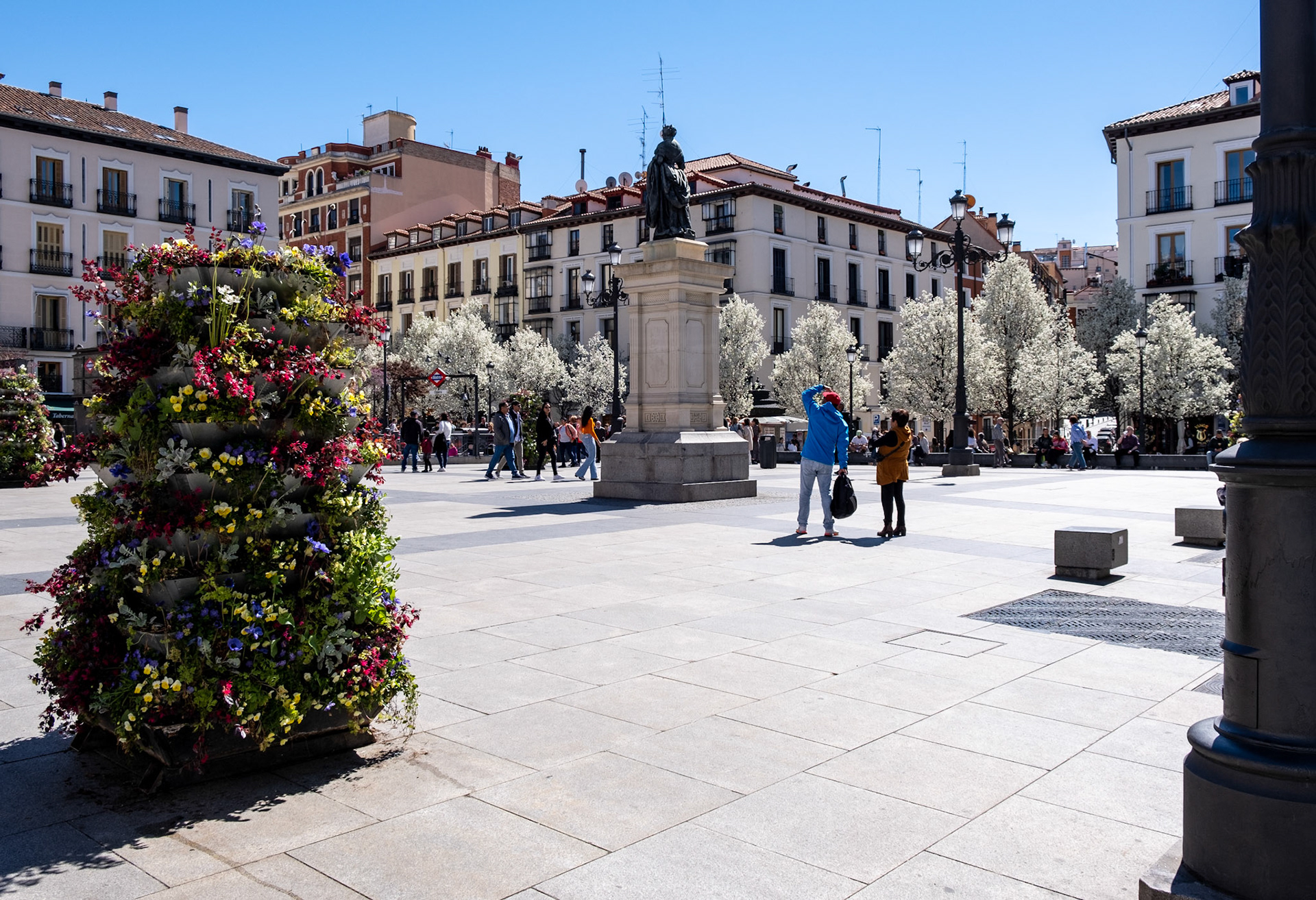 madrid | 26.03.2023