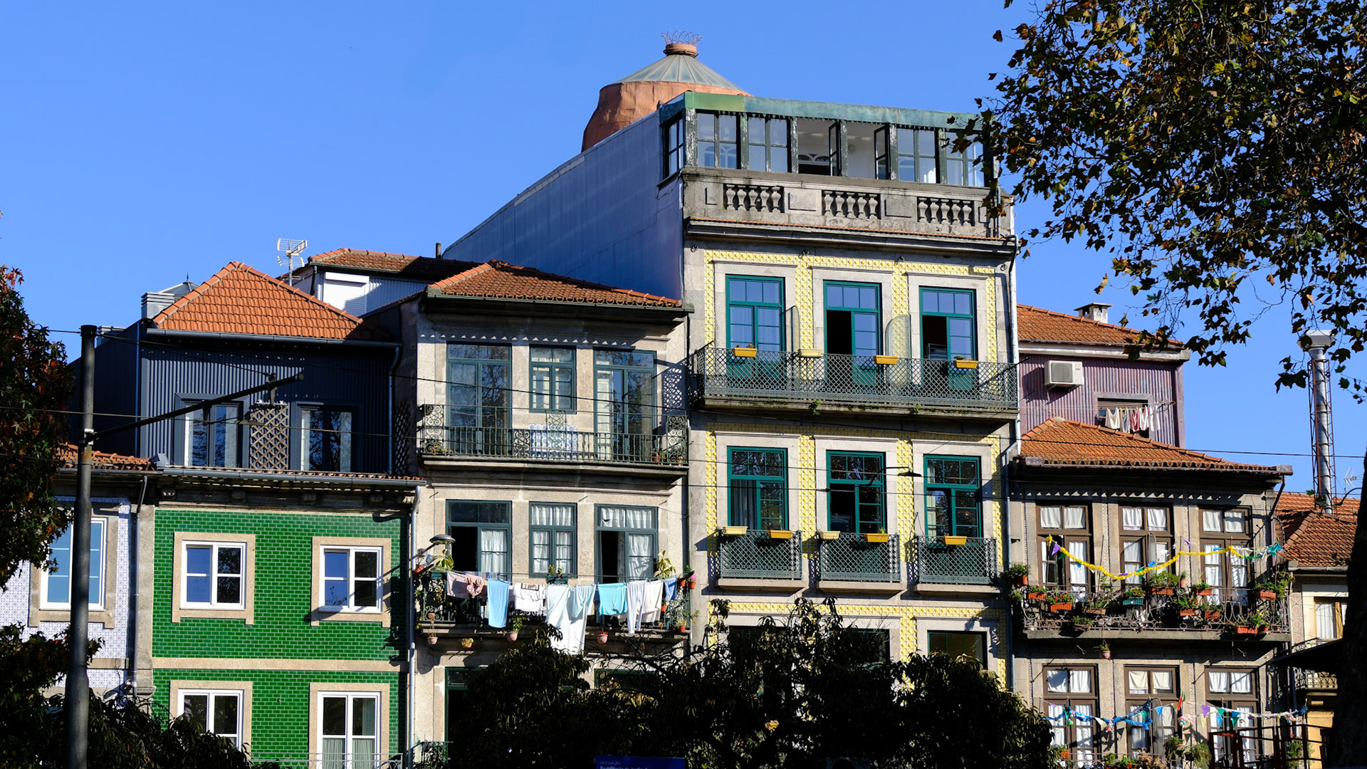 porto