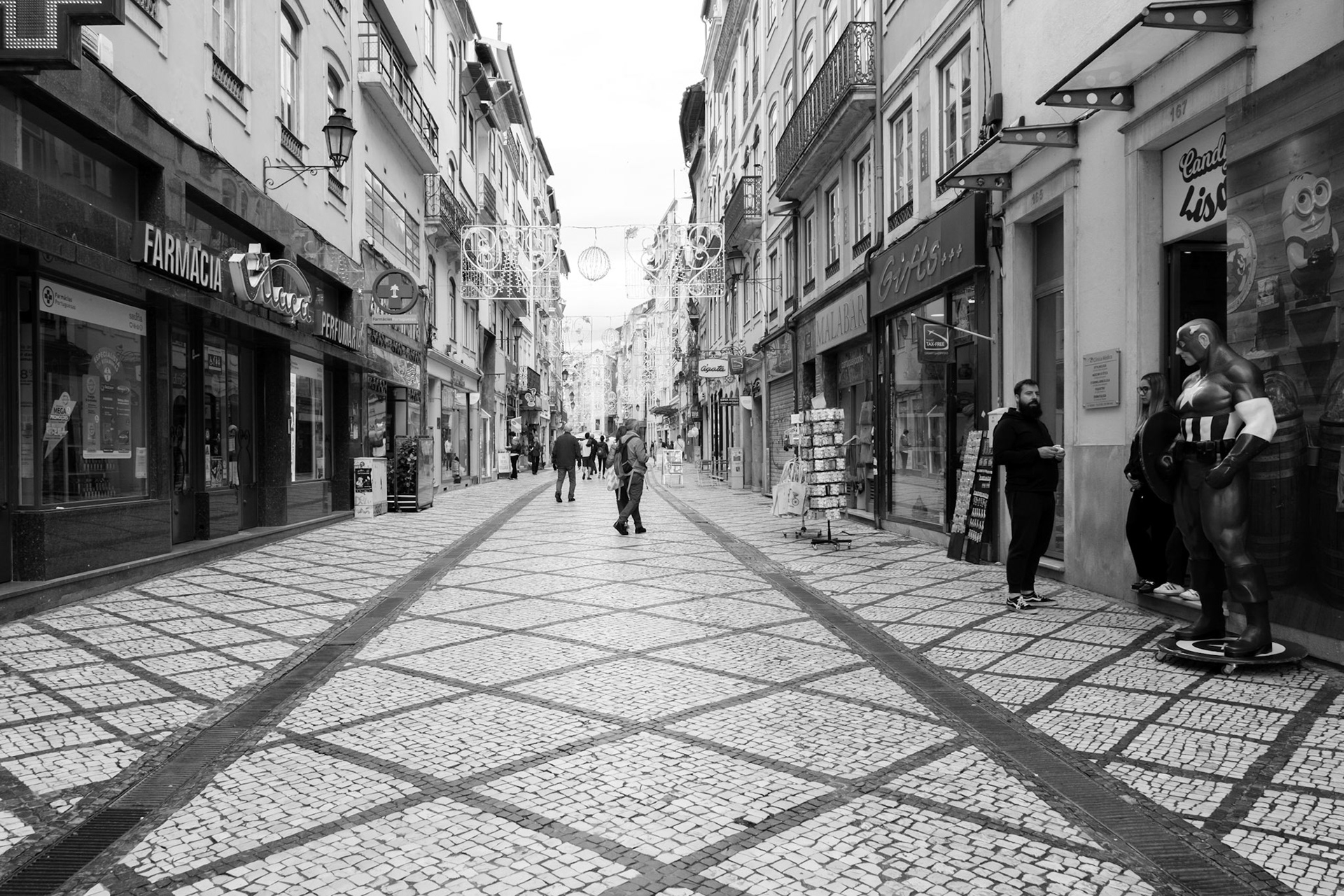 coimbra