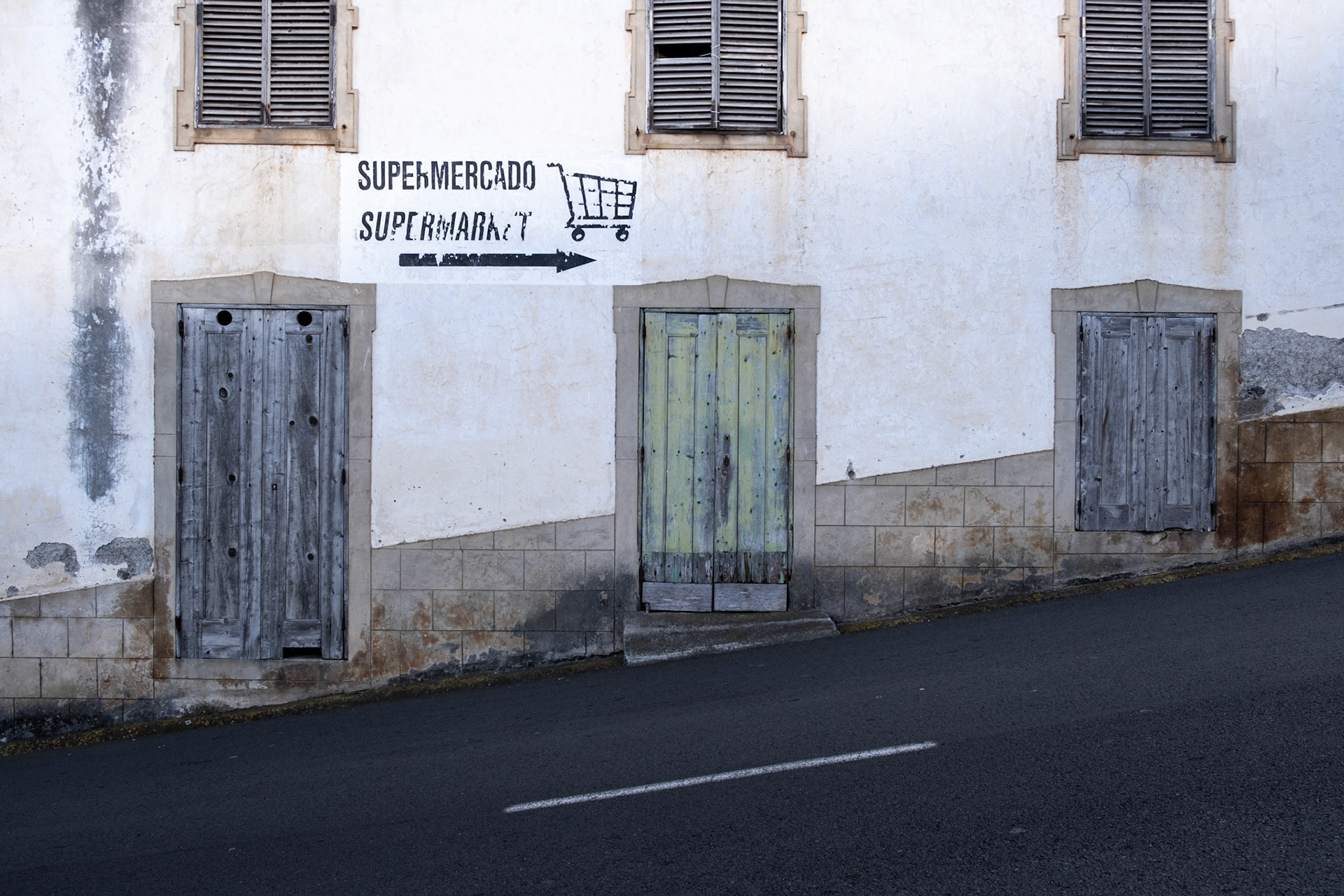 porto moniz