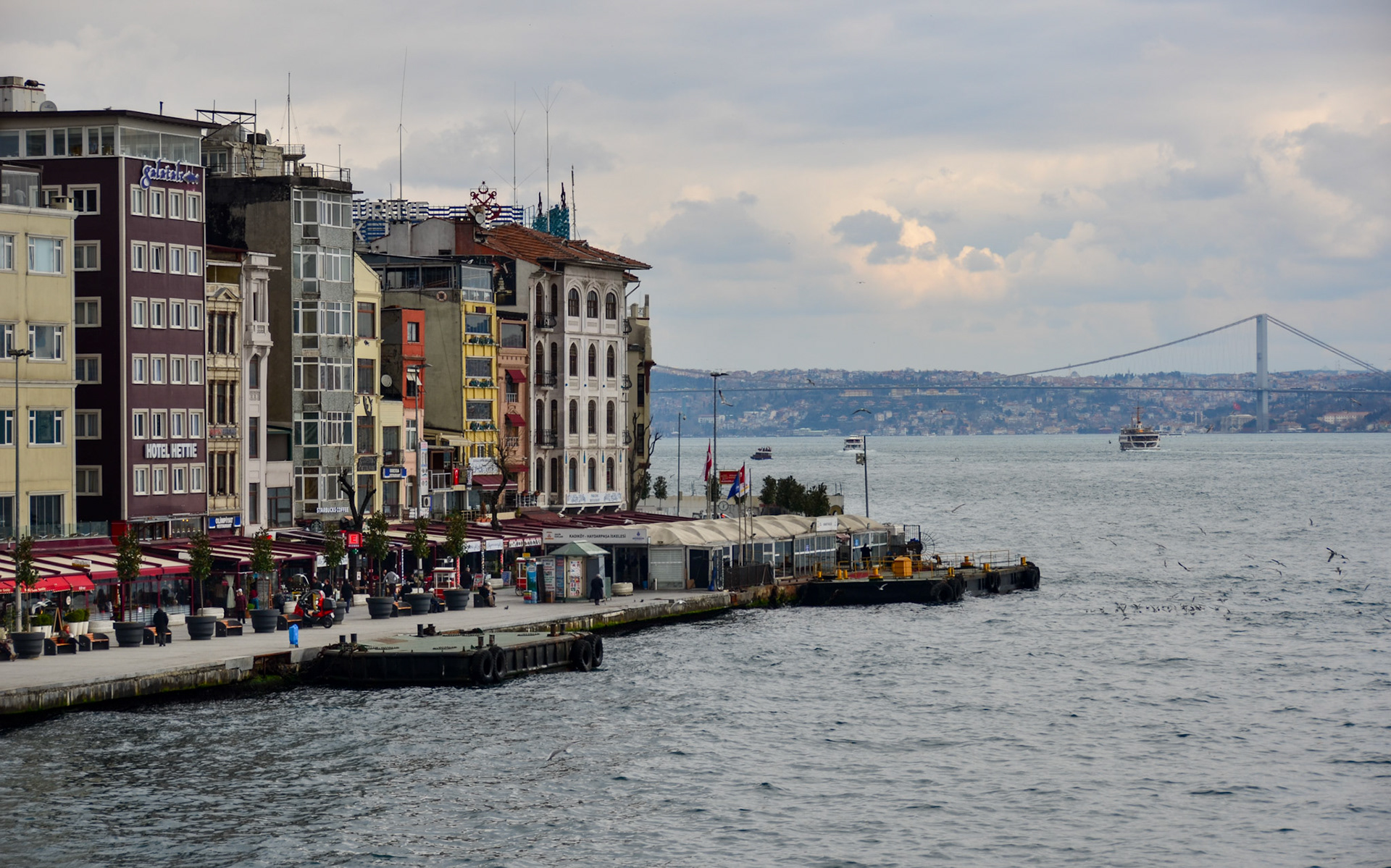 istanbul | 20.03.2015