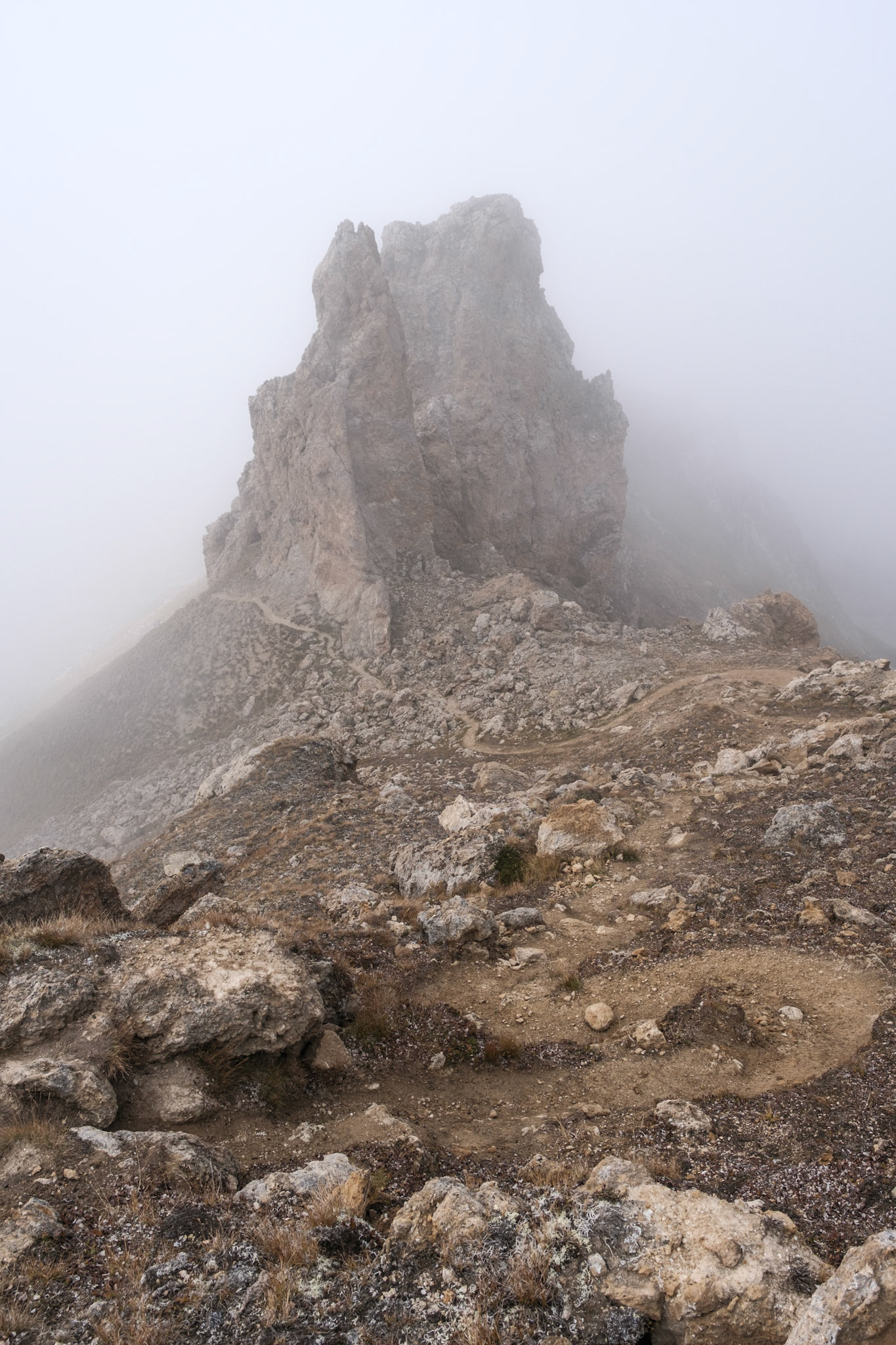 le vallon de réchy